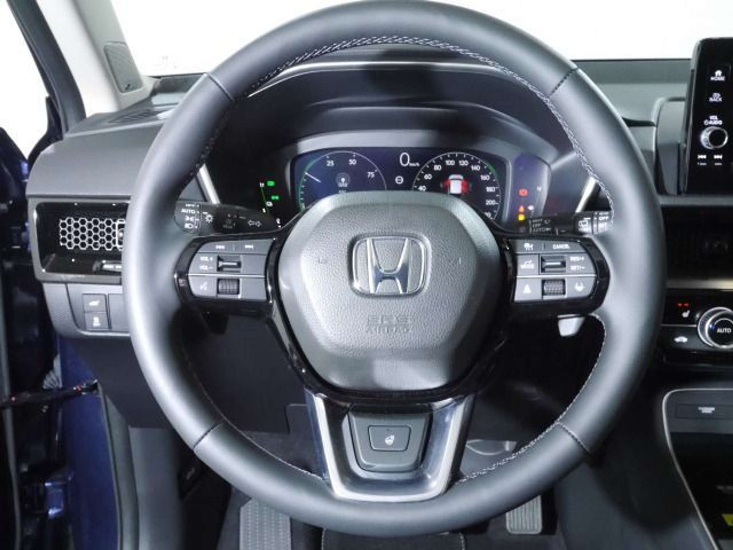 Honda - CR-V