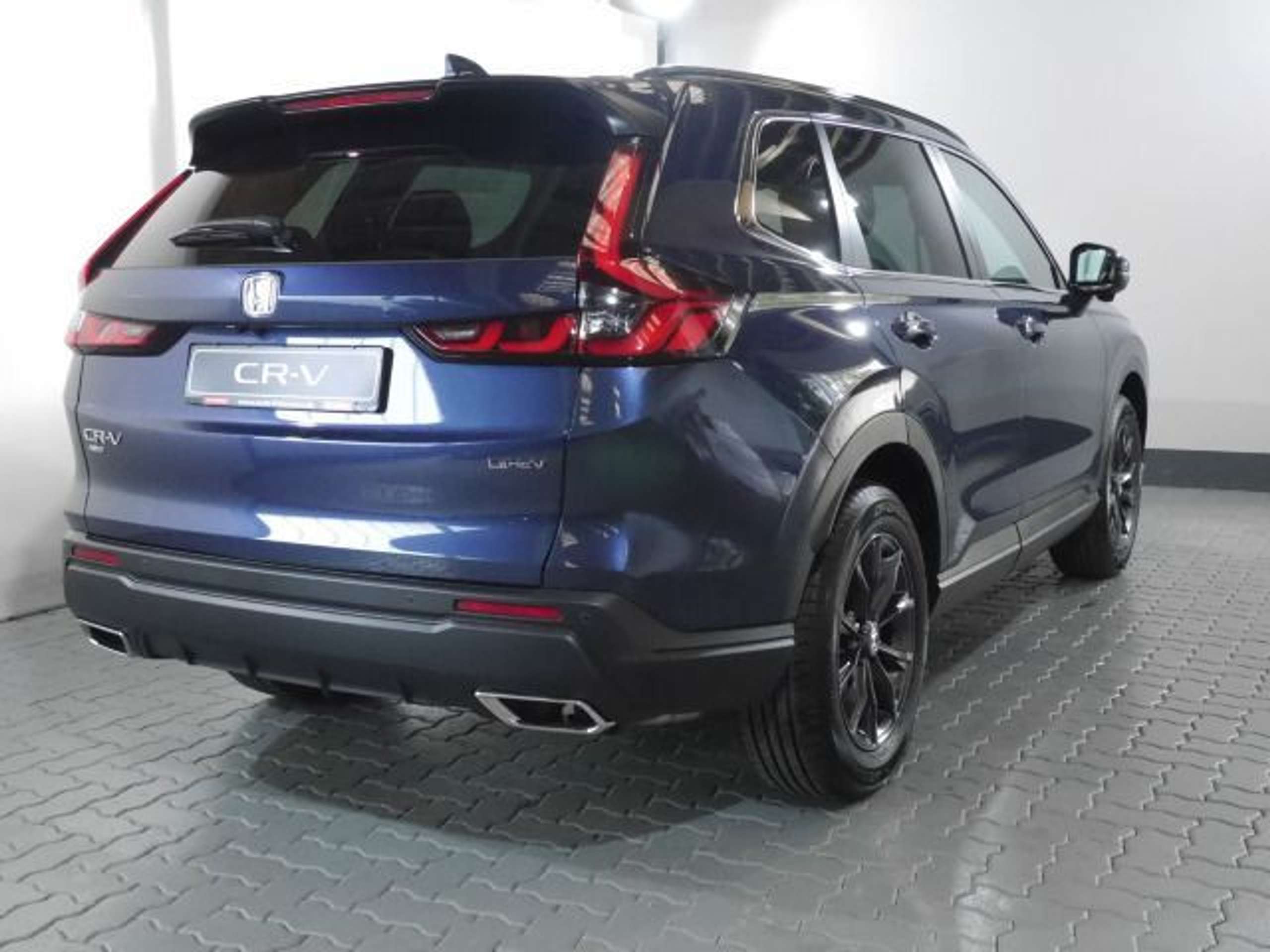 Honda - CR-V