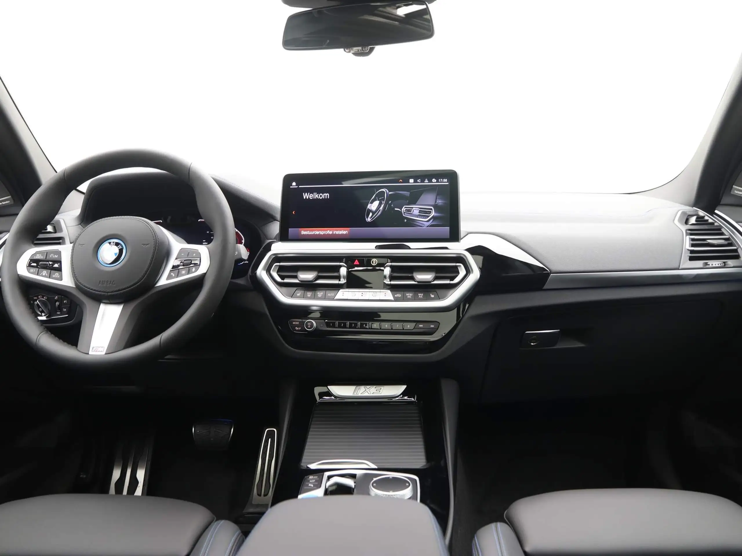 BMW - iX3