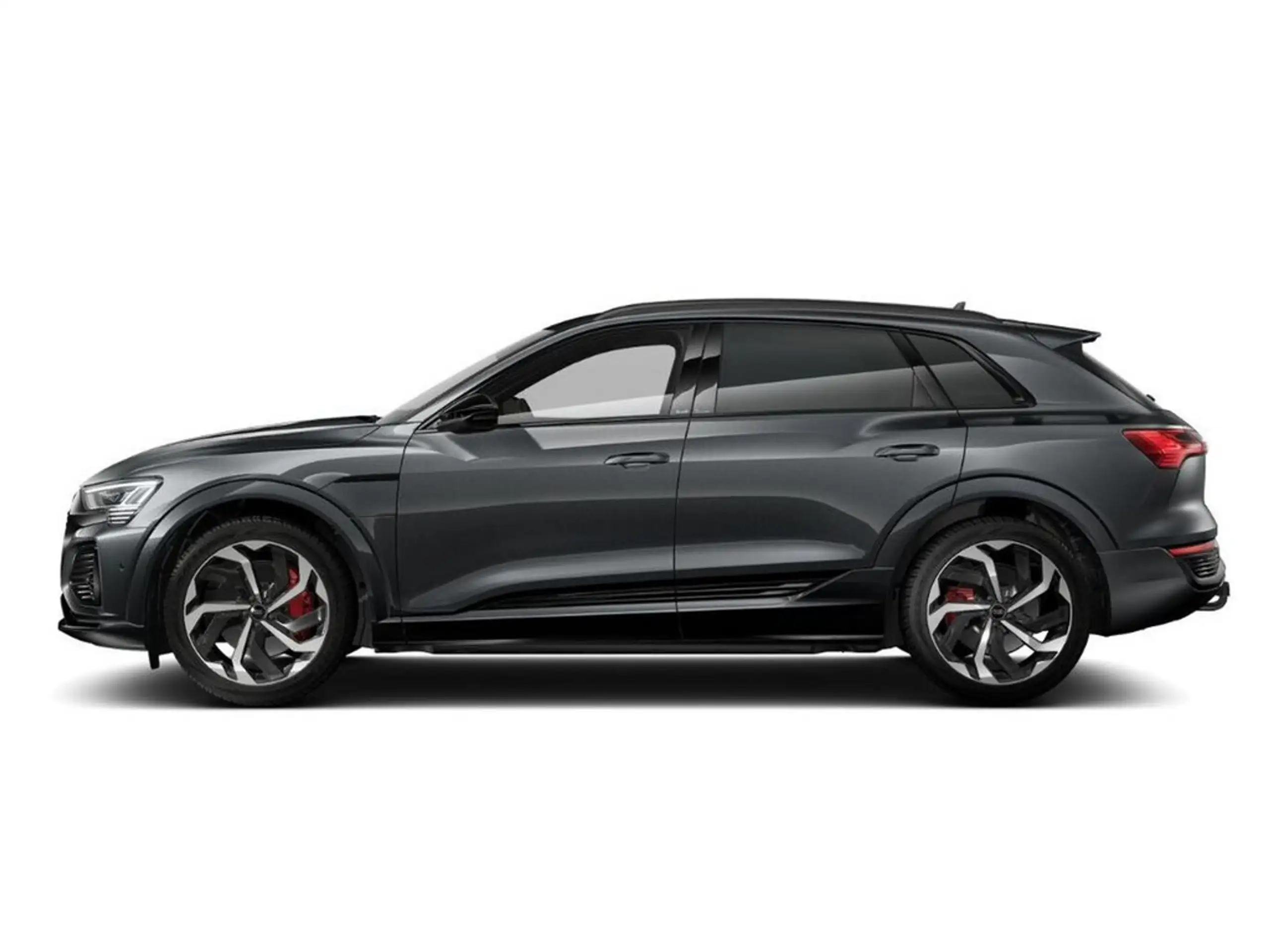 Audi - Q8