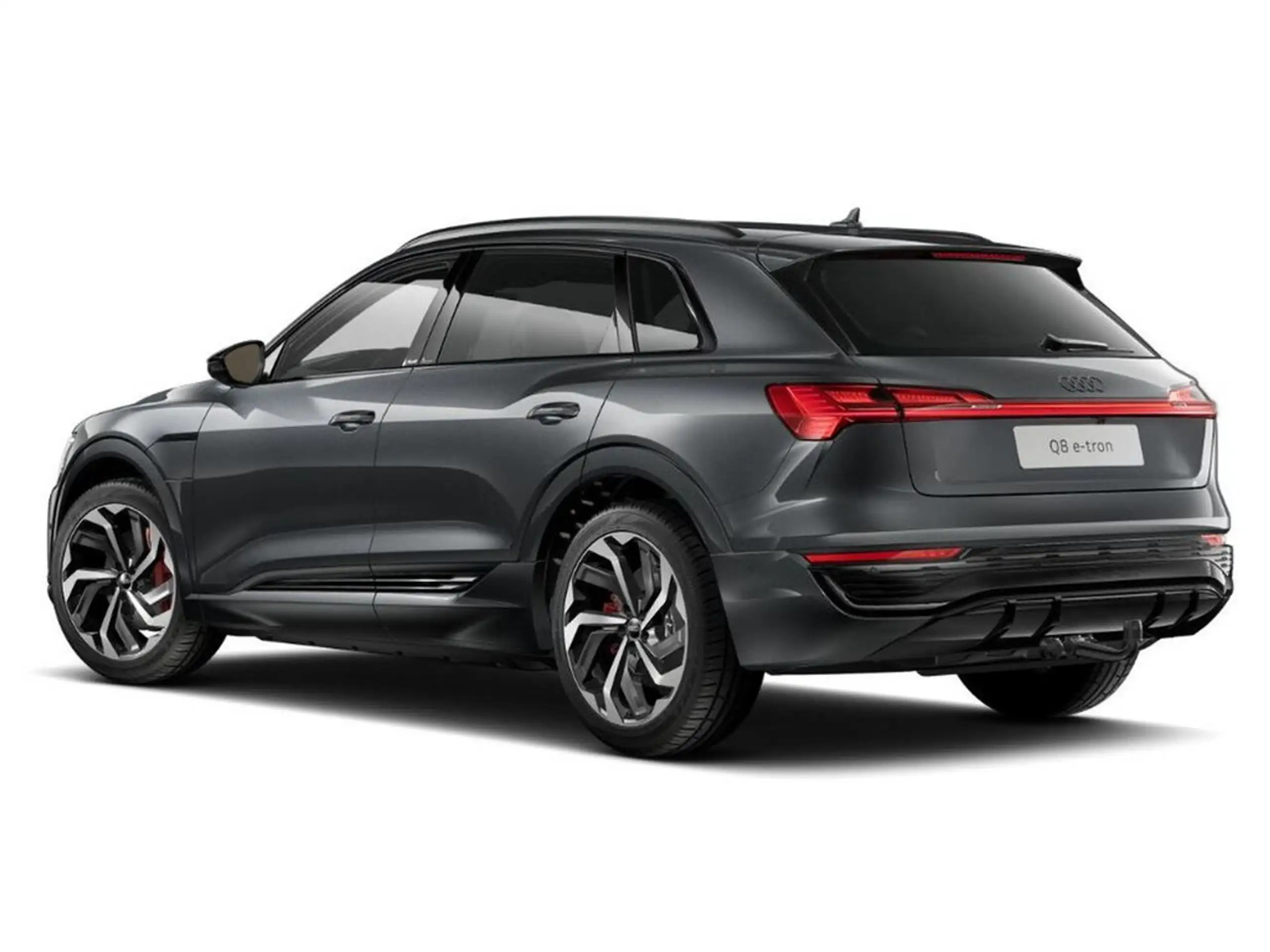 Audi - Q8