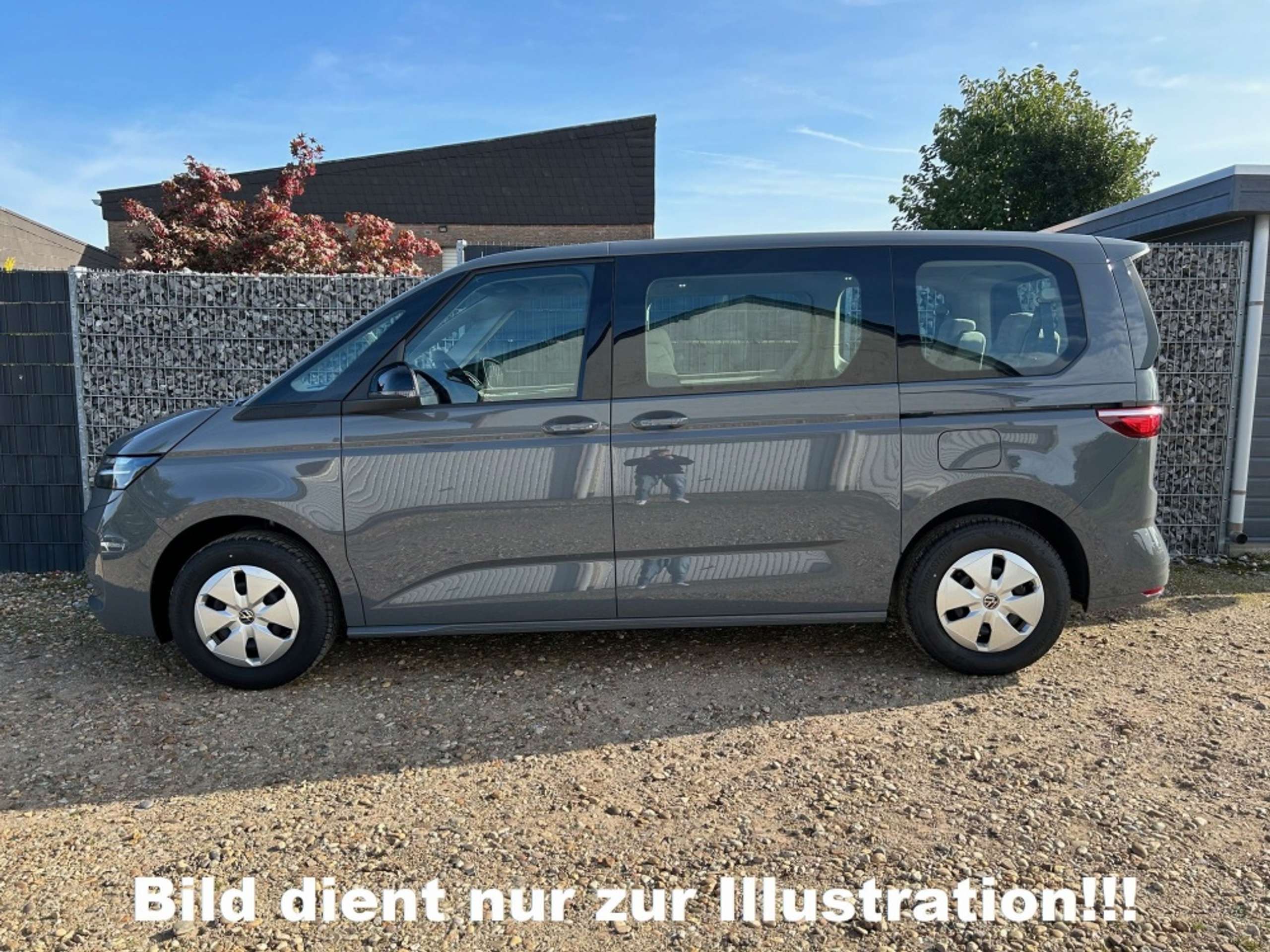 Volkswagen - T7 Multivan