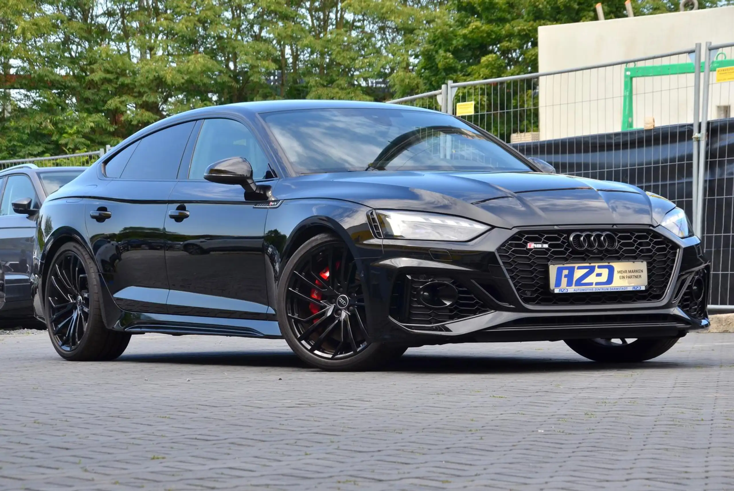 Audi - RS5