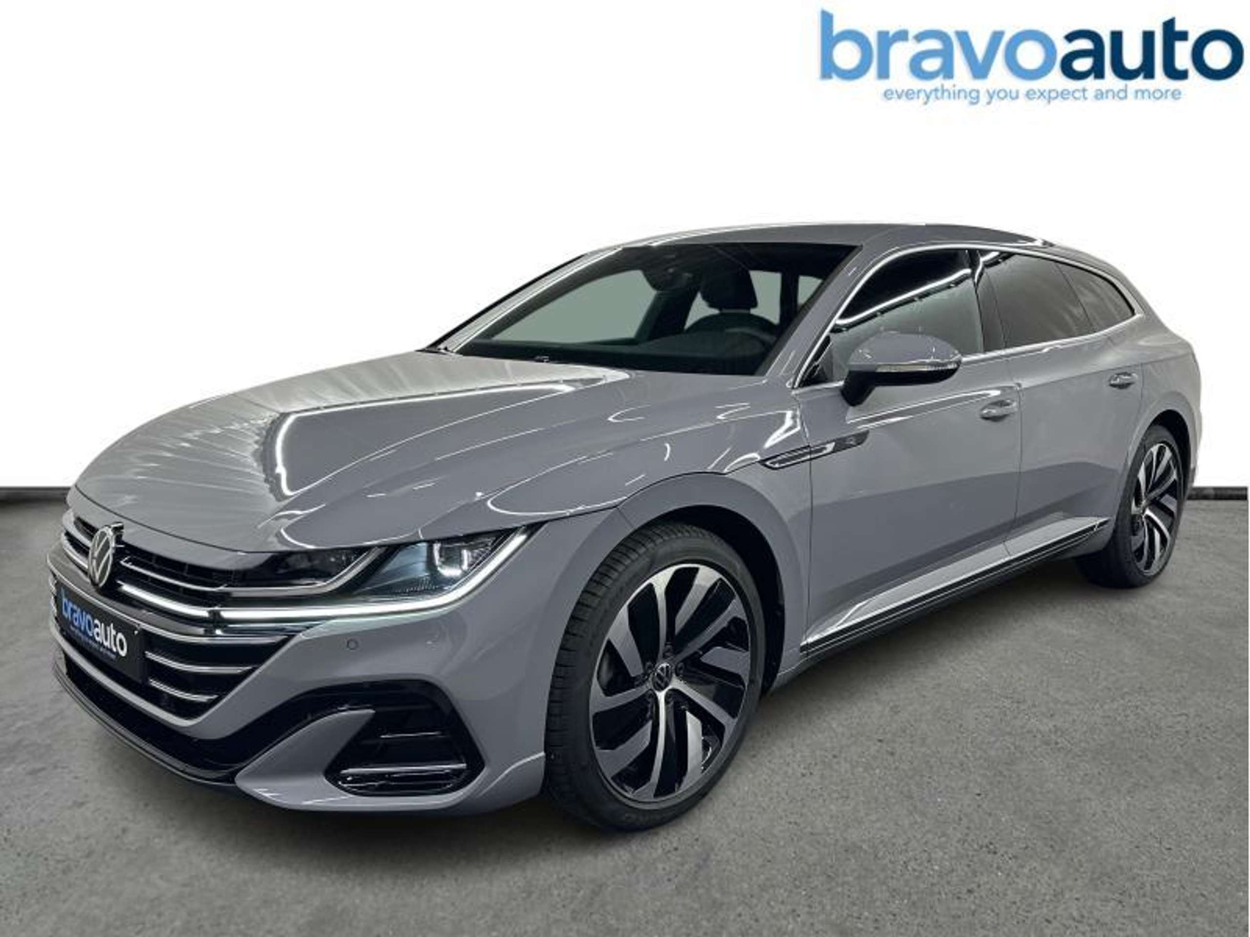 Volkswagen - Arteon