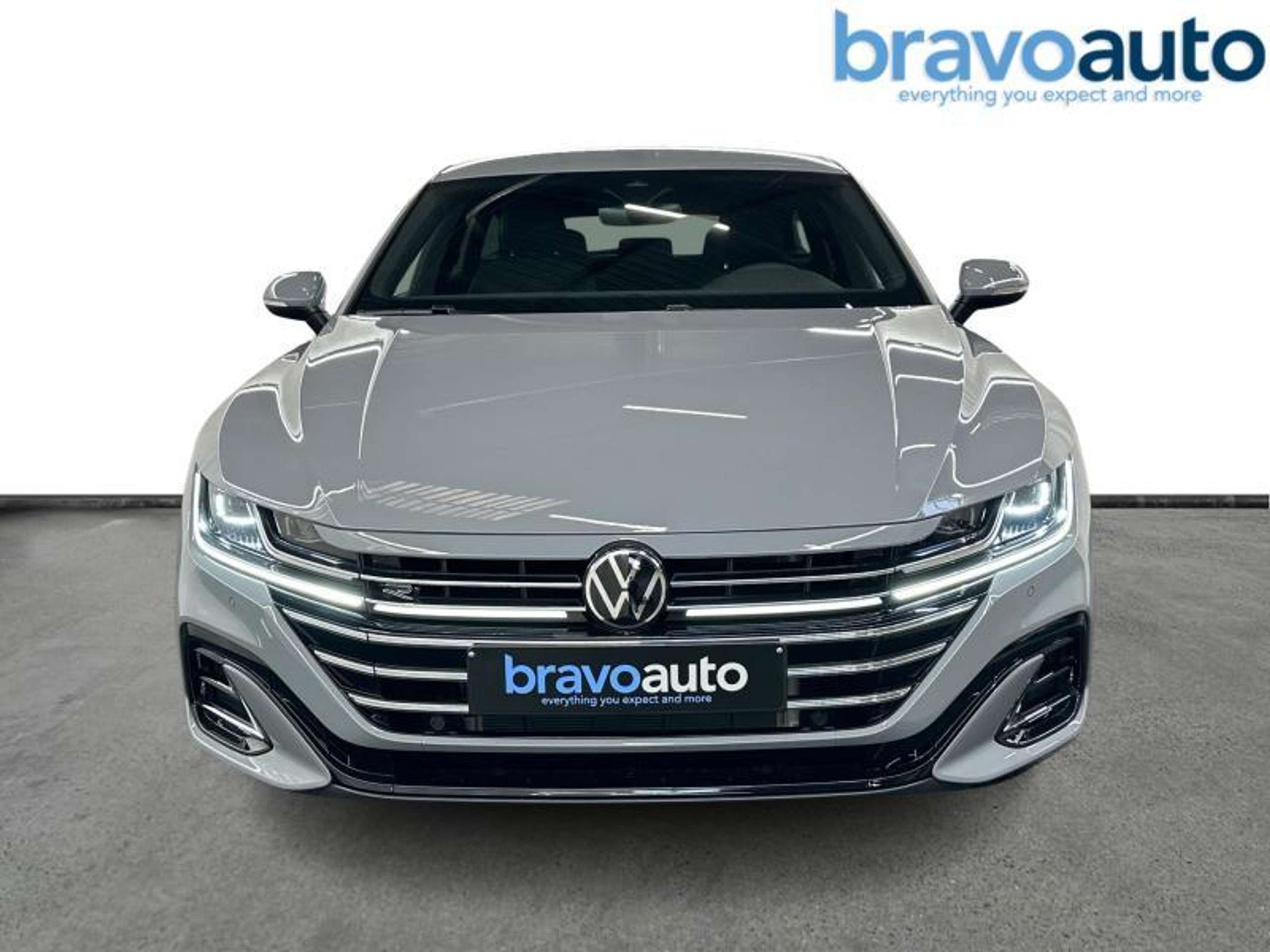 Volkswagen - Arteon