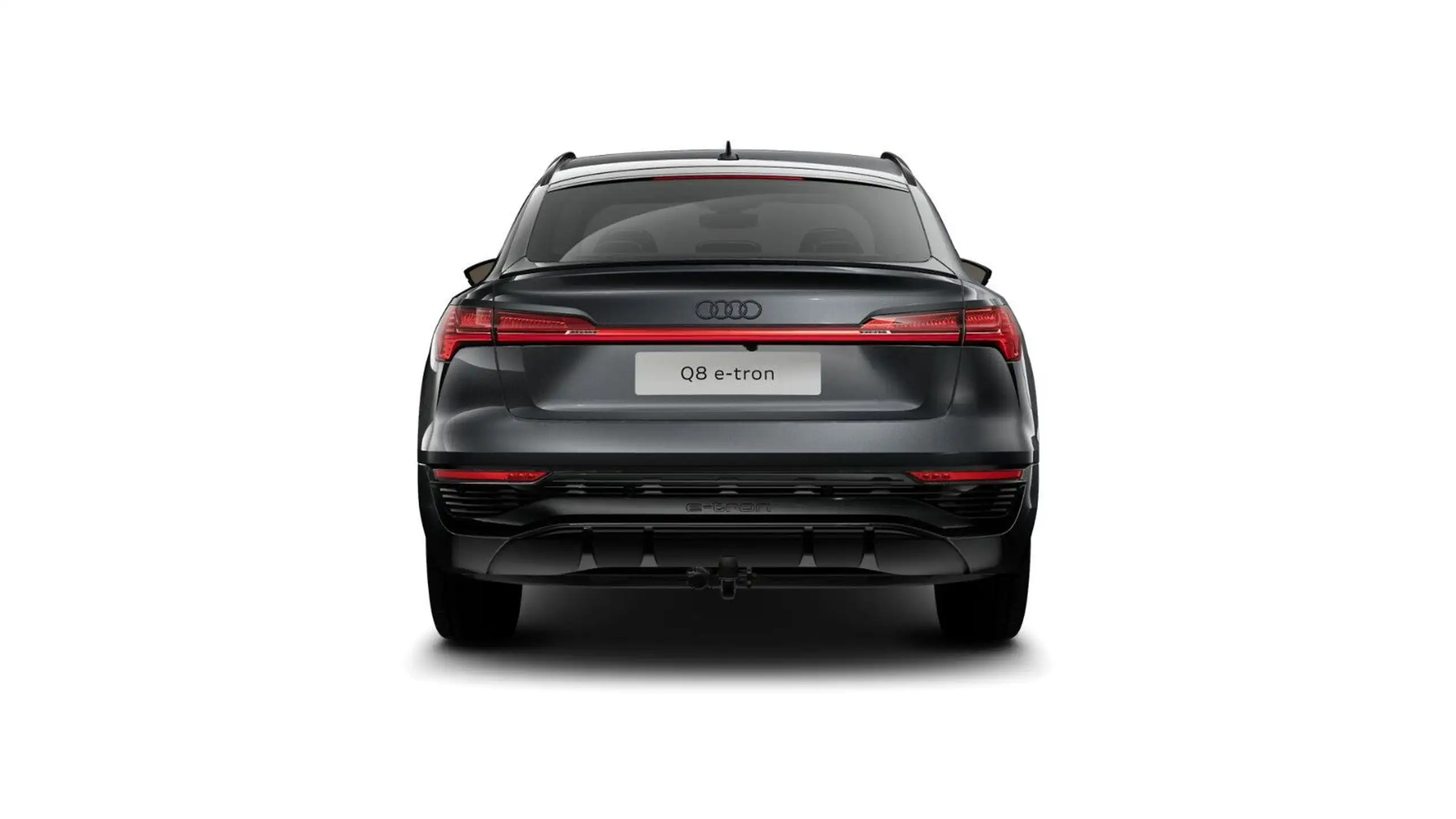 Audi - Q8