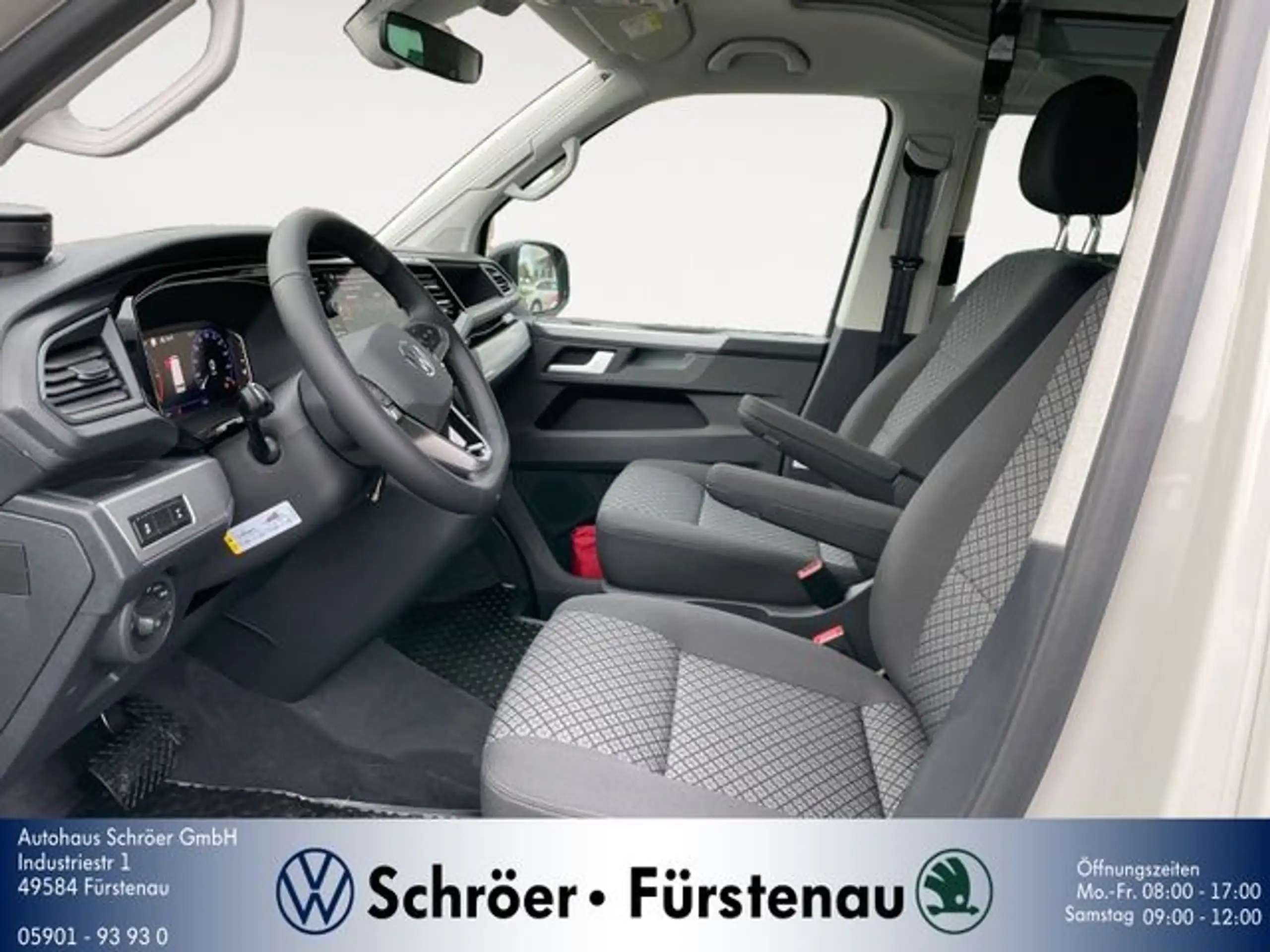 Volkswagen - T6.1 California