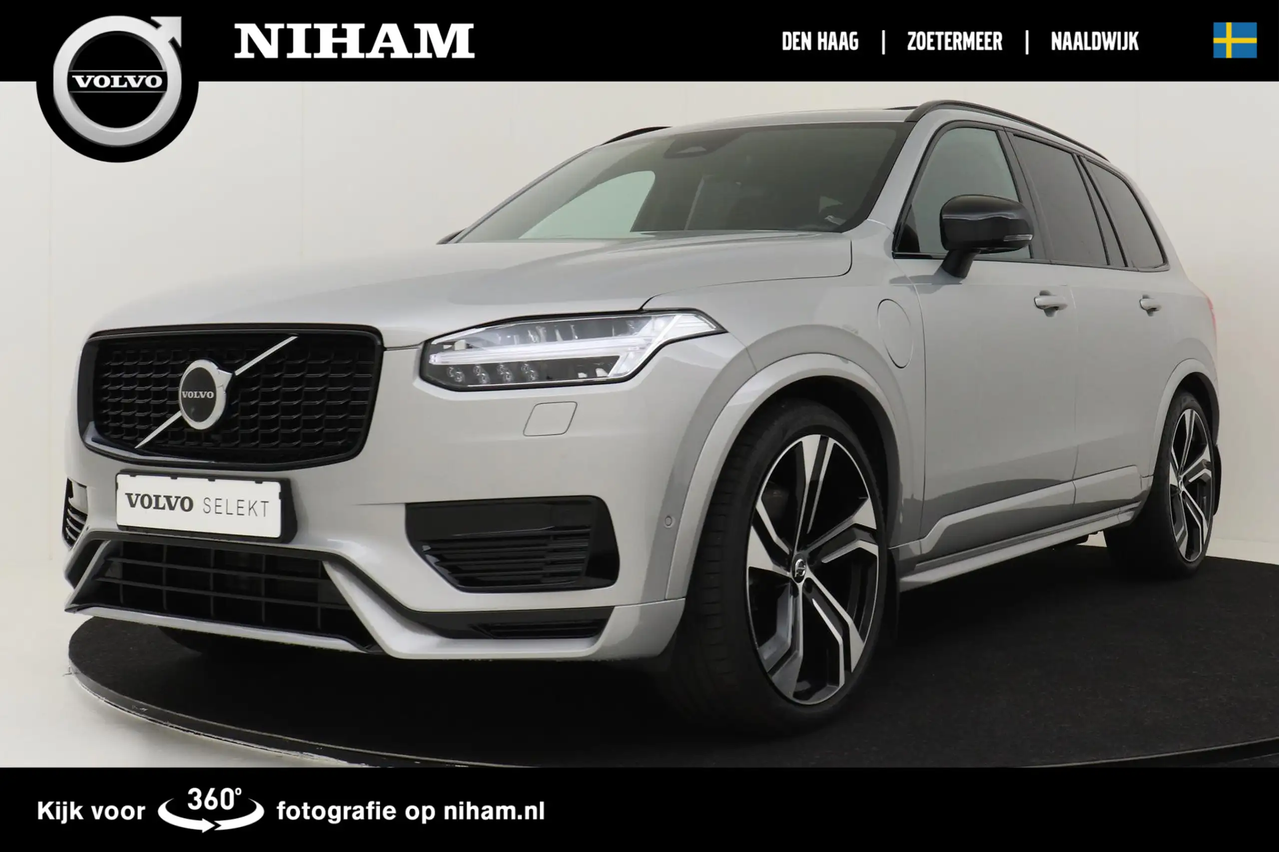 Volvo - XC90