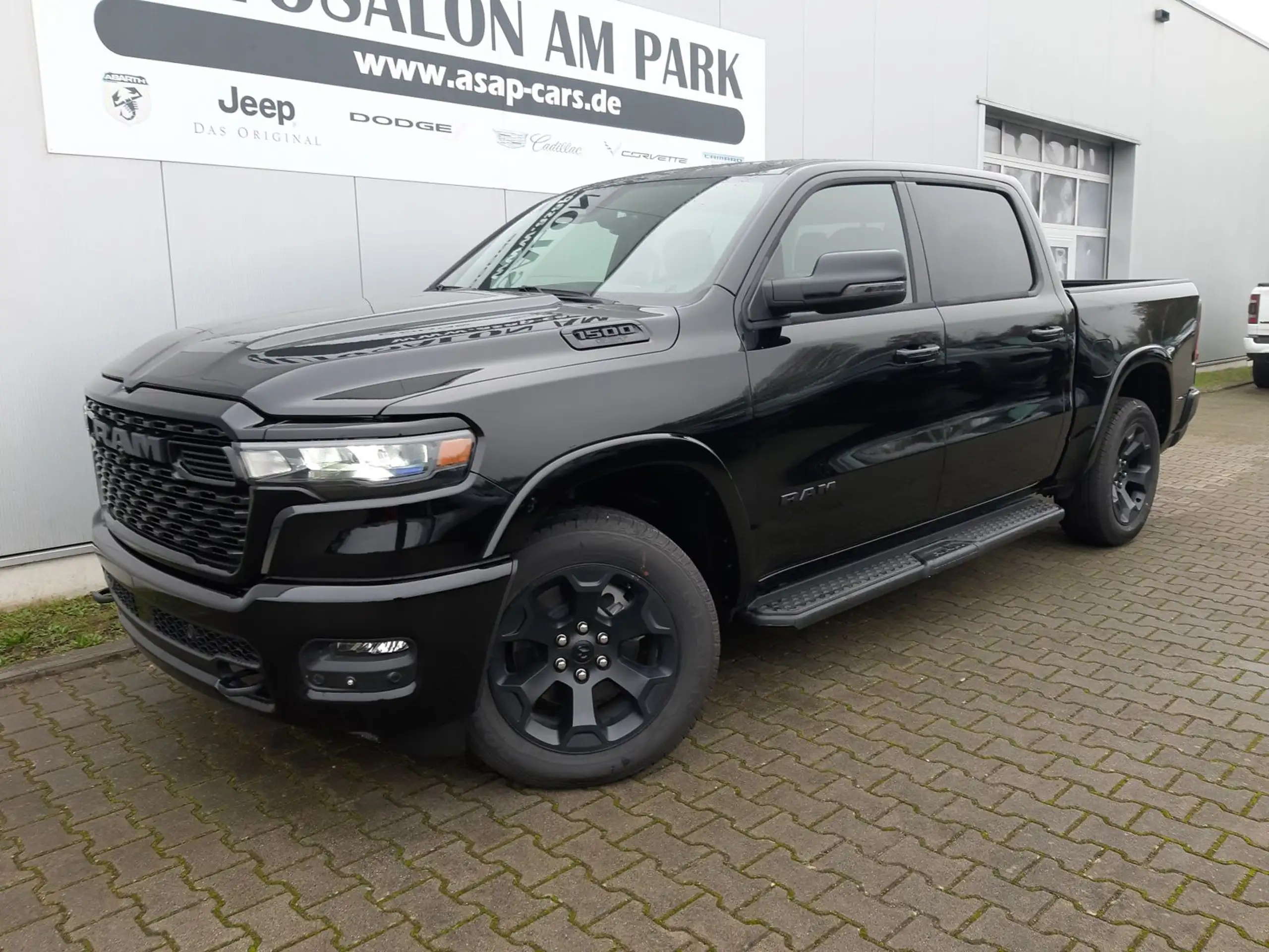 Dodge - RAM