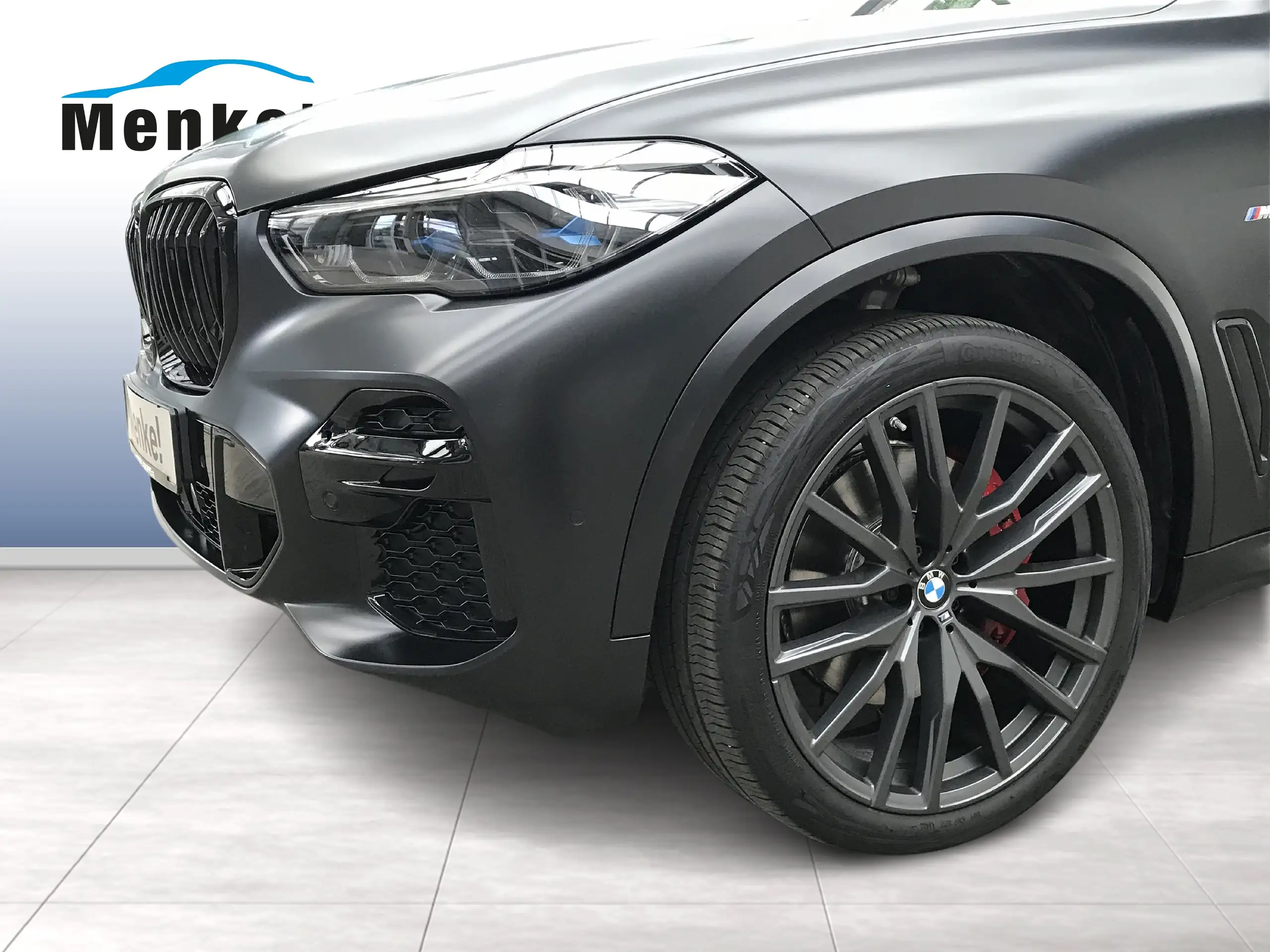 BMW - X5