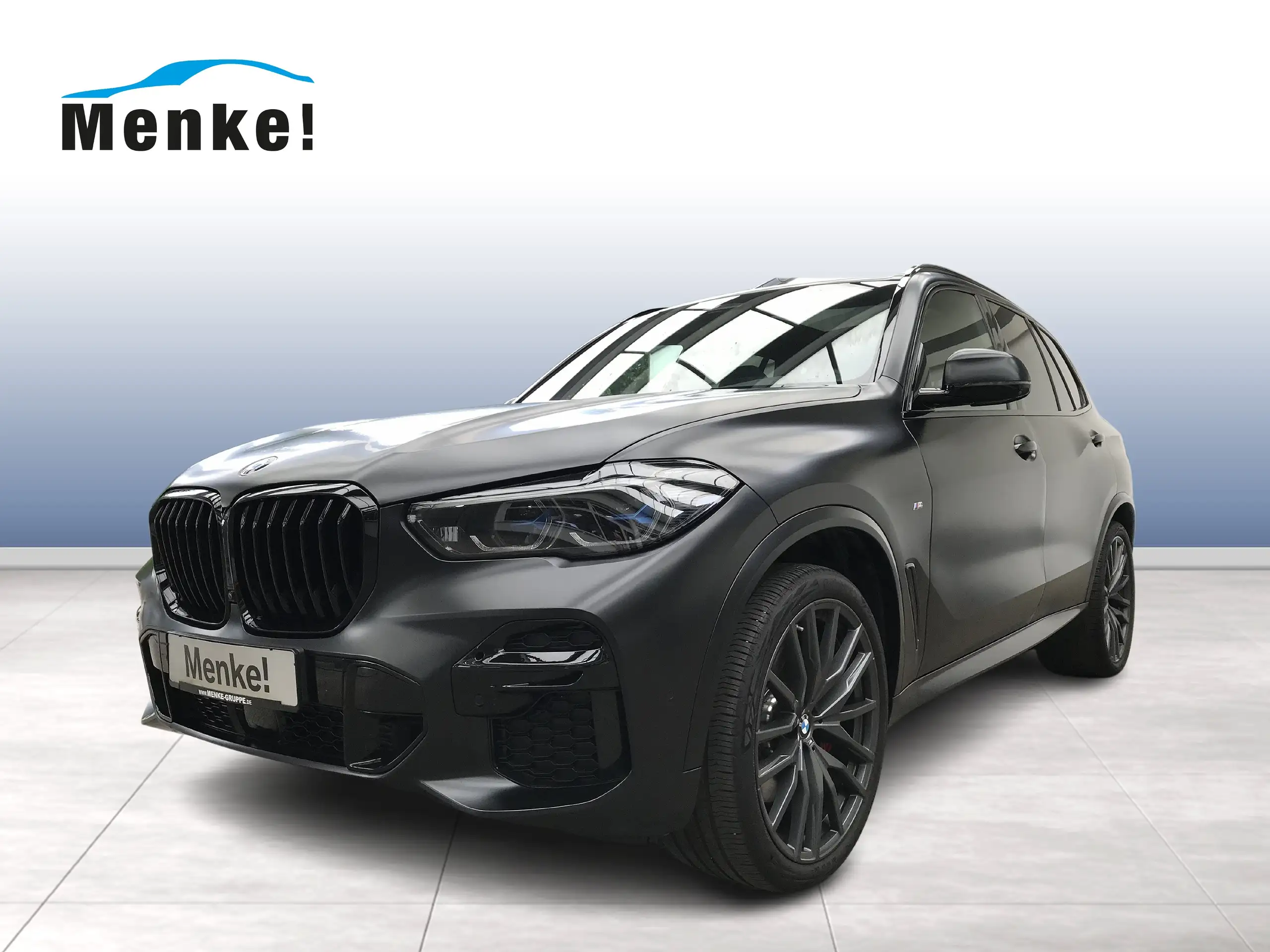 BMW - X5