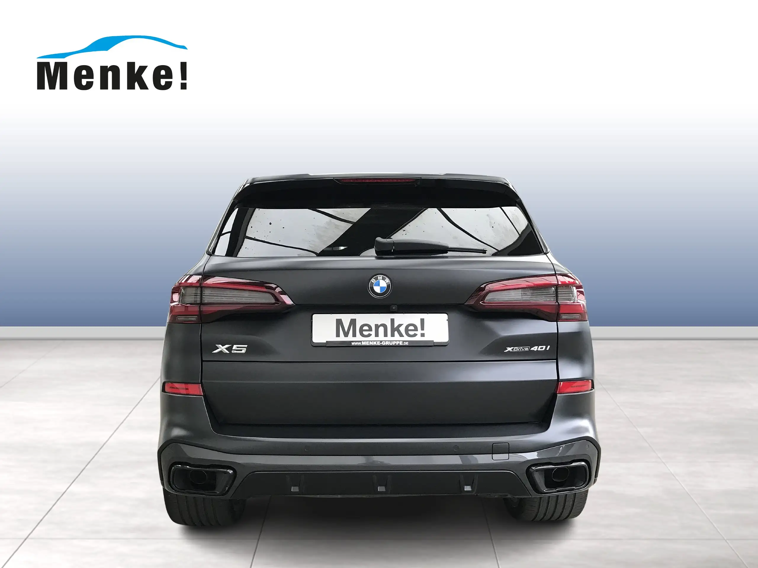 BMW - X5