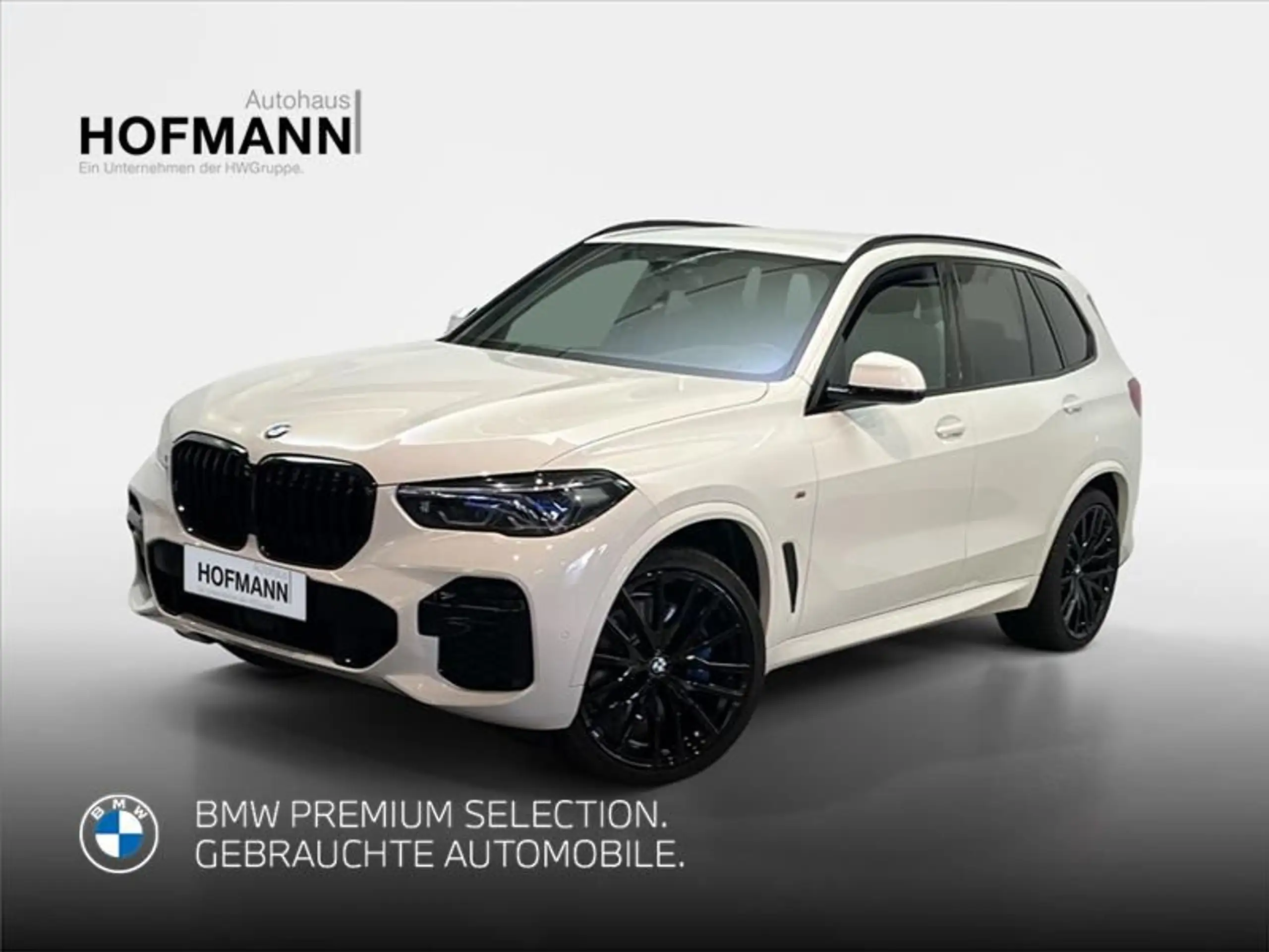 BMW - X5 M