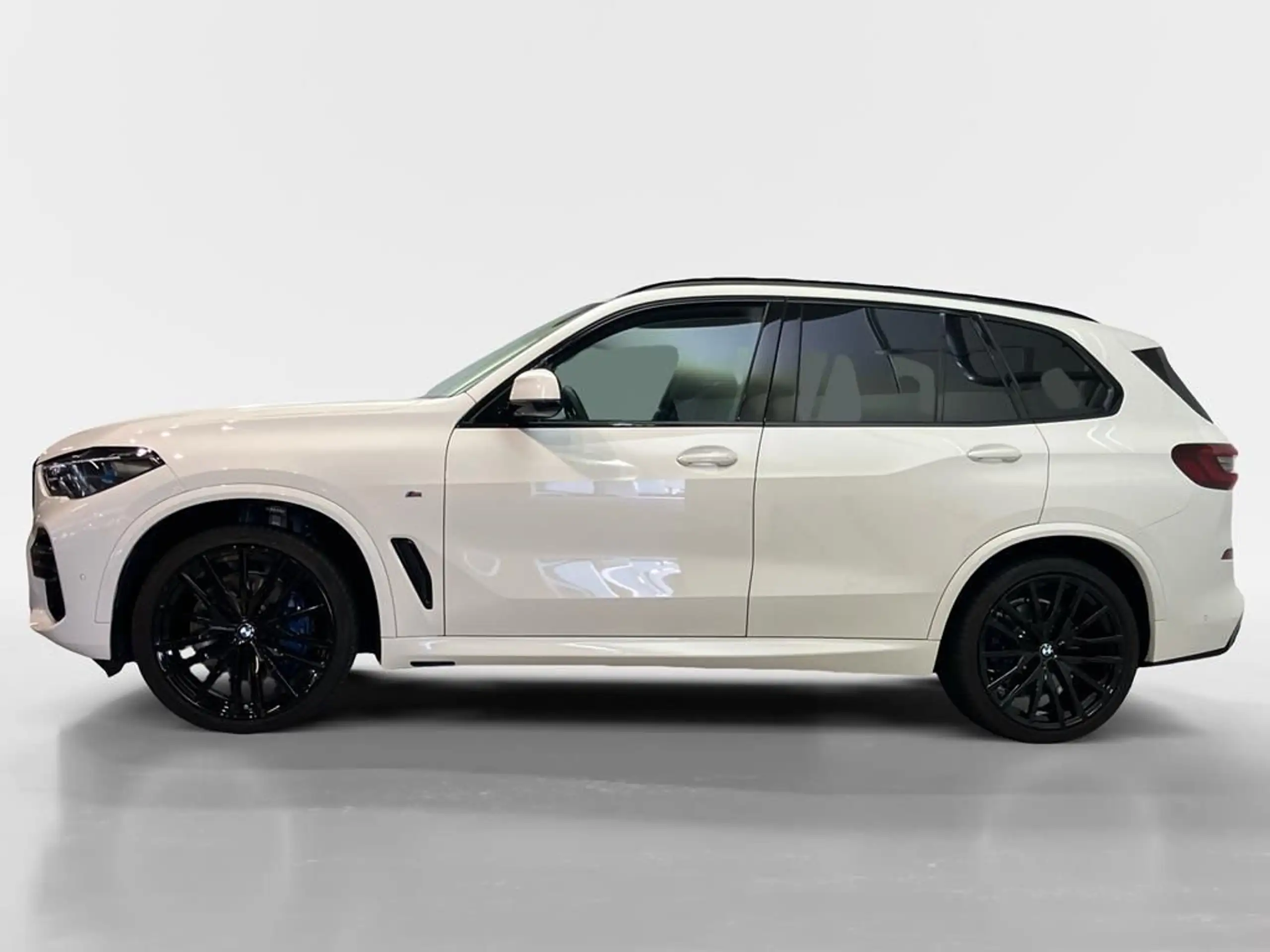 BMW - X5 M