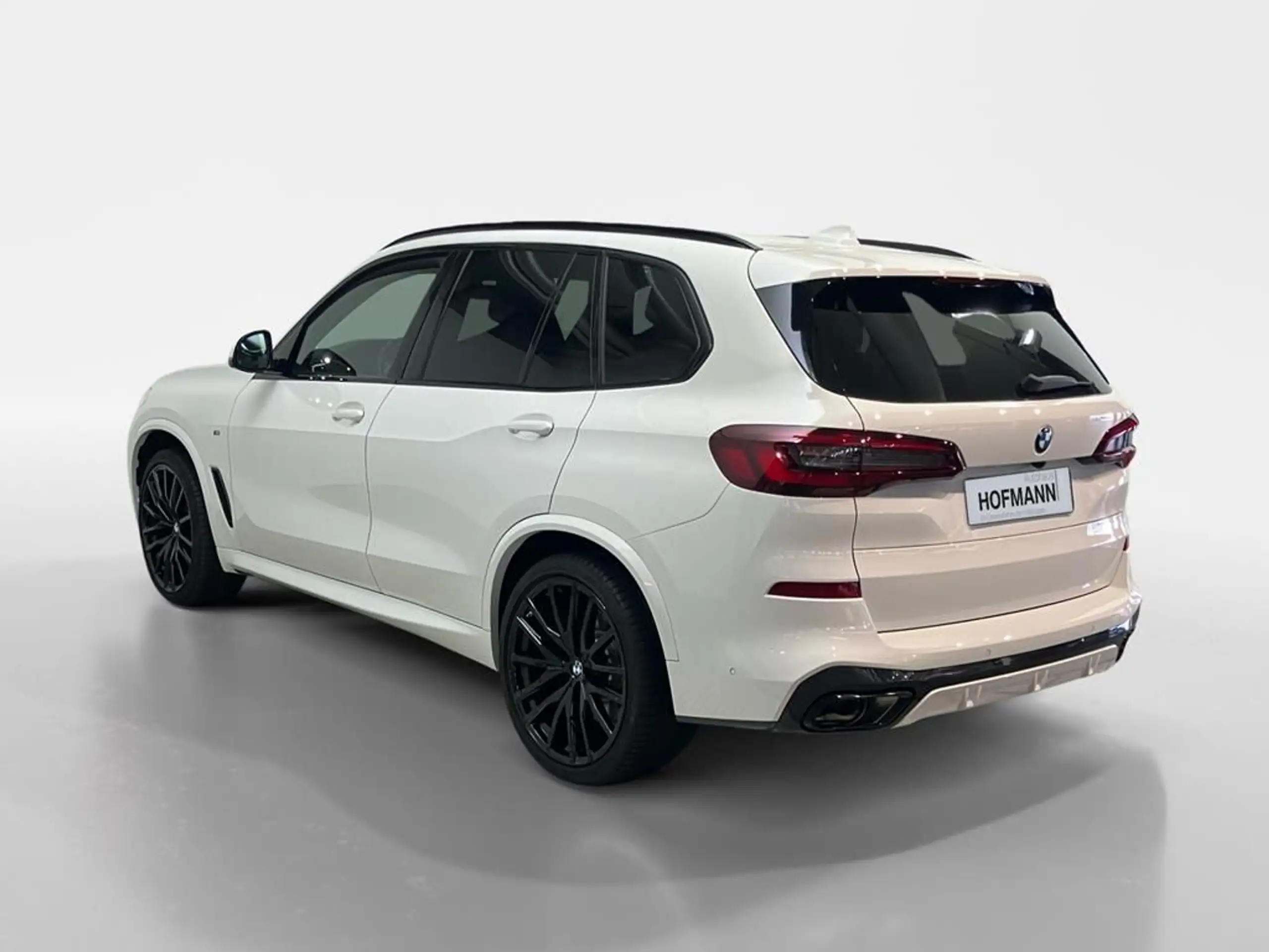 BMW - X5 M