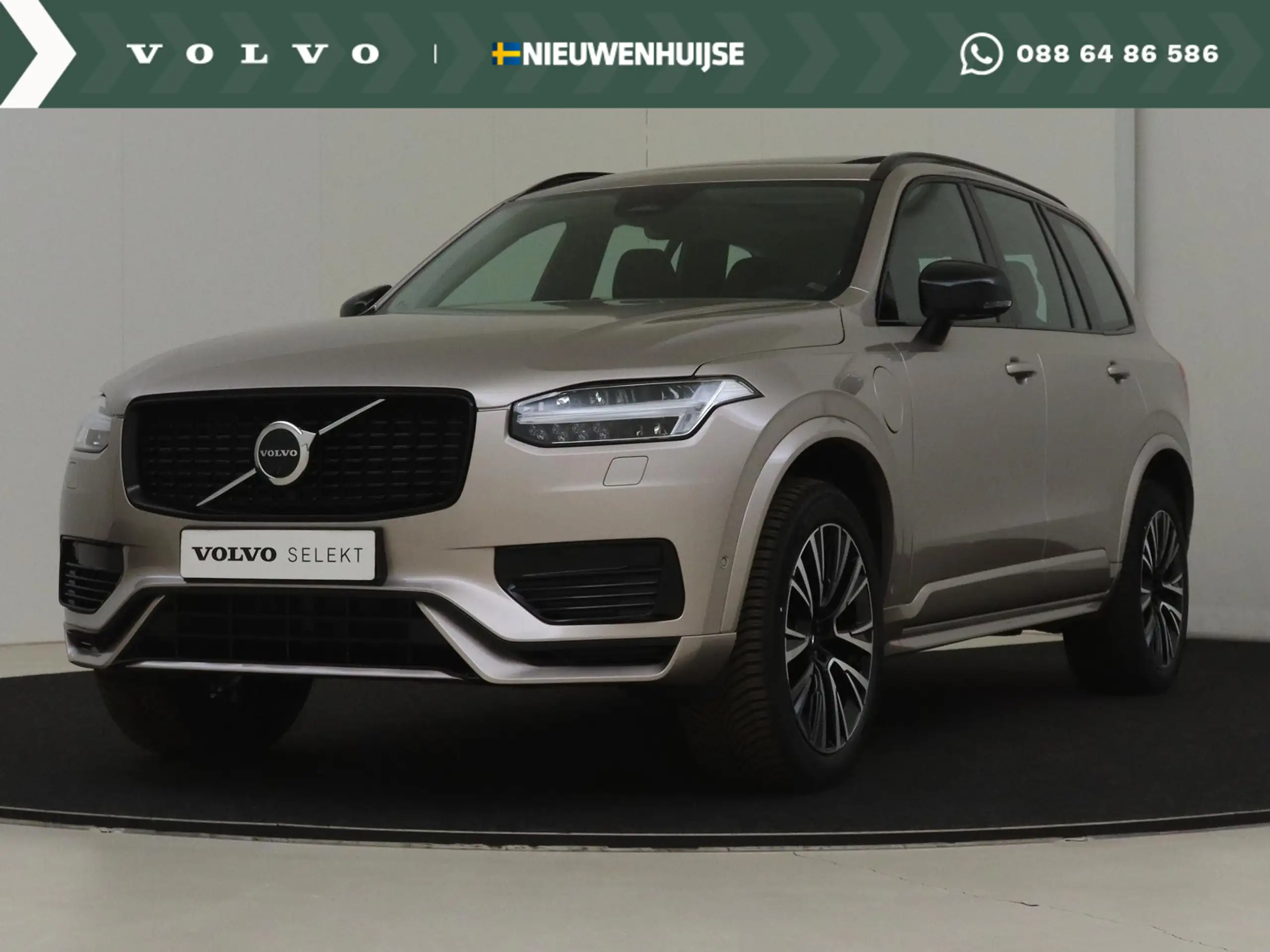 Volvo - XC90