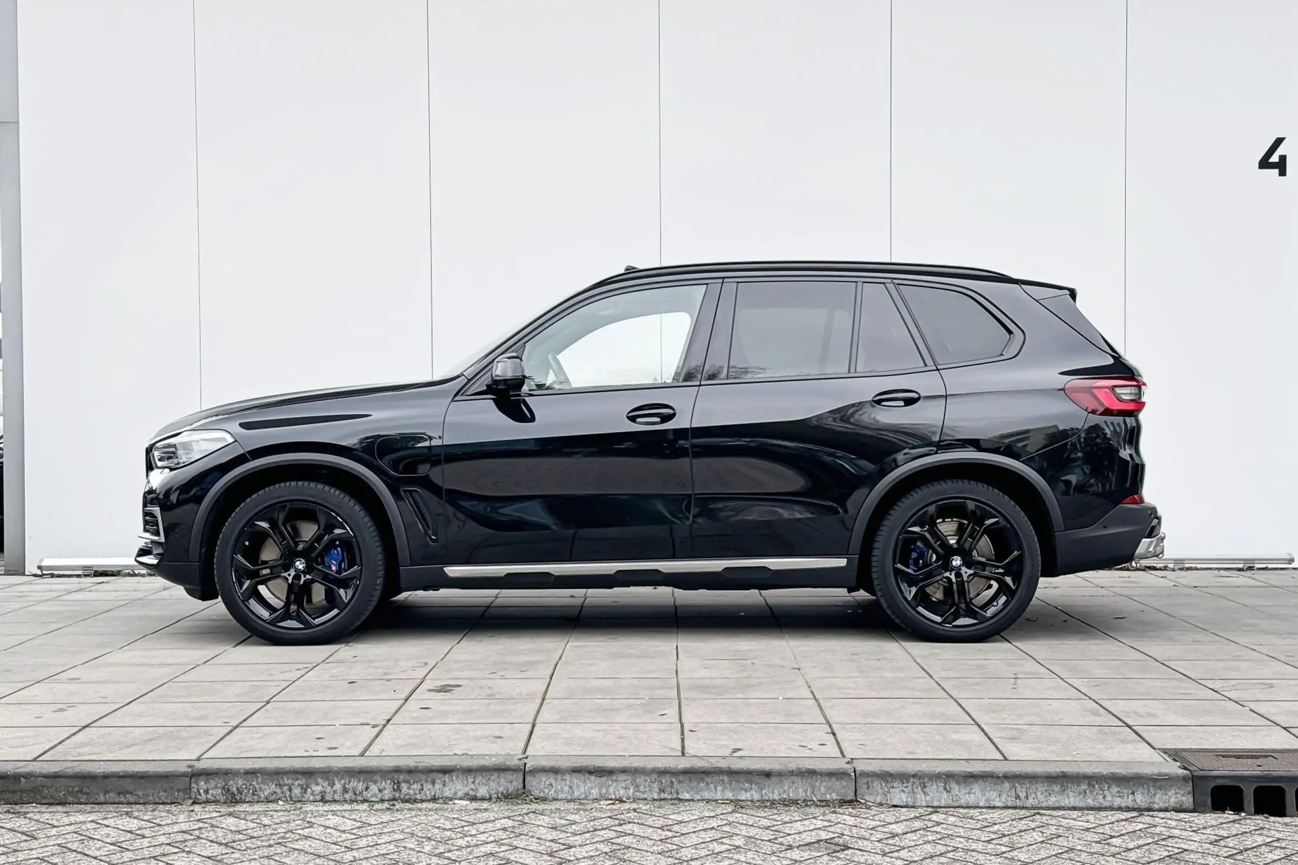 BMW - X5