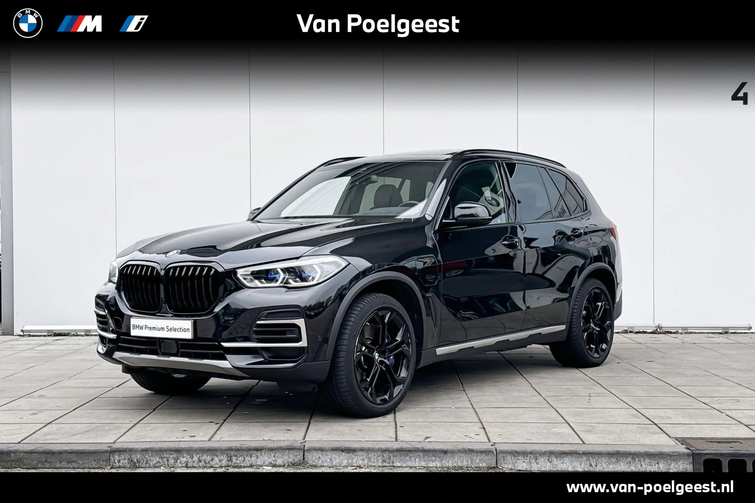 BMW - X5