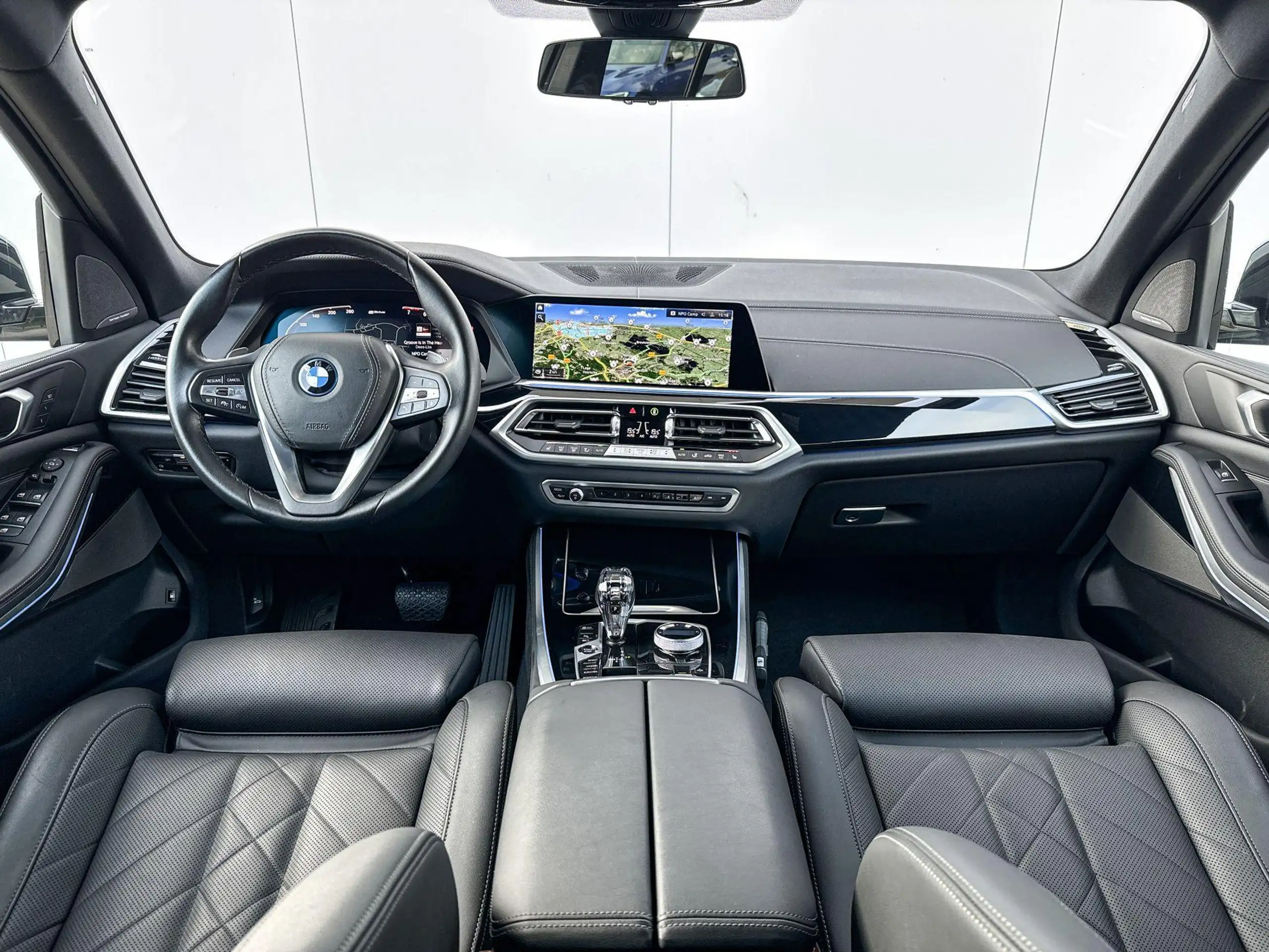 BMW - X5