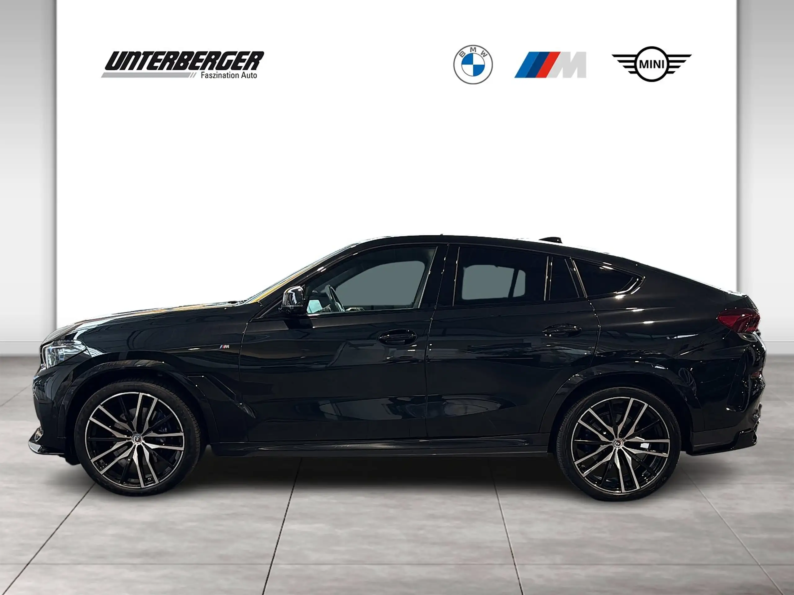 BMW - X6