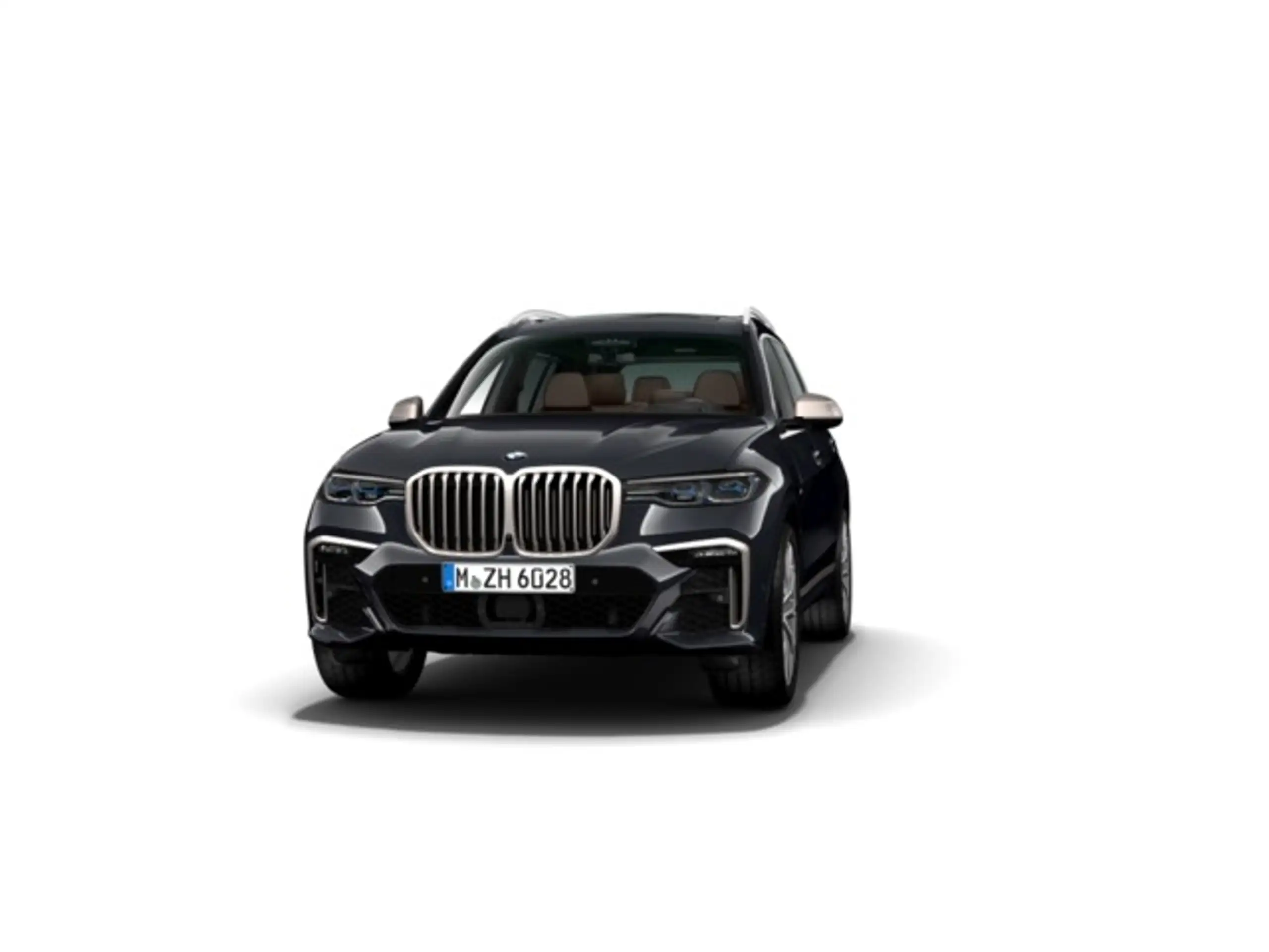 BMW - X7