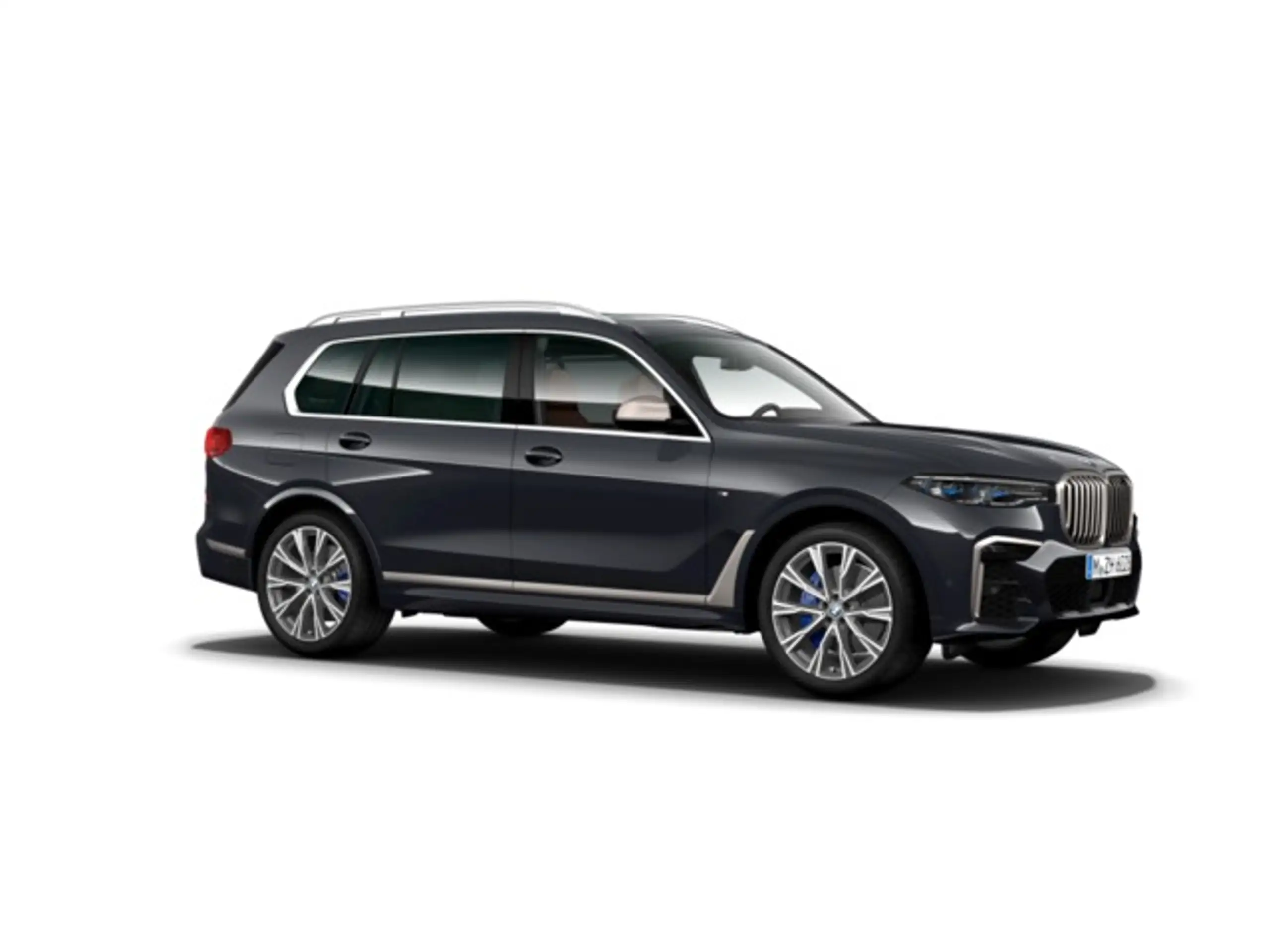 BMW - X7