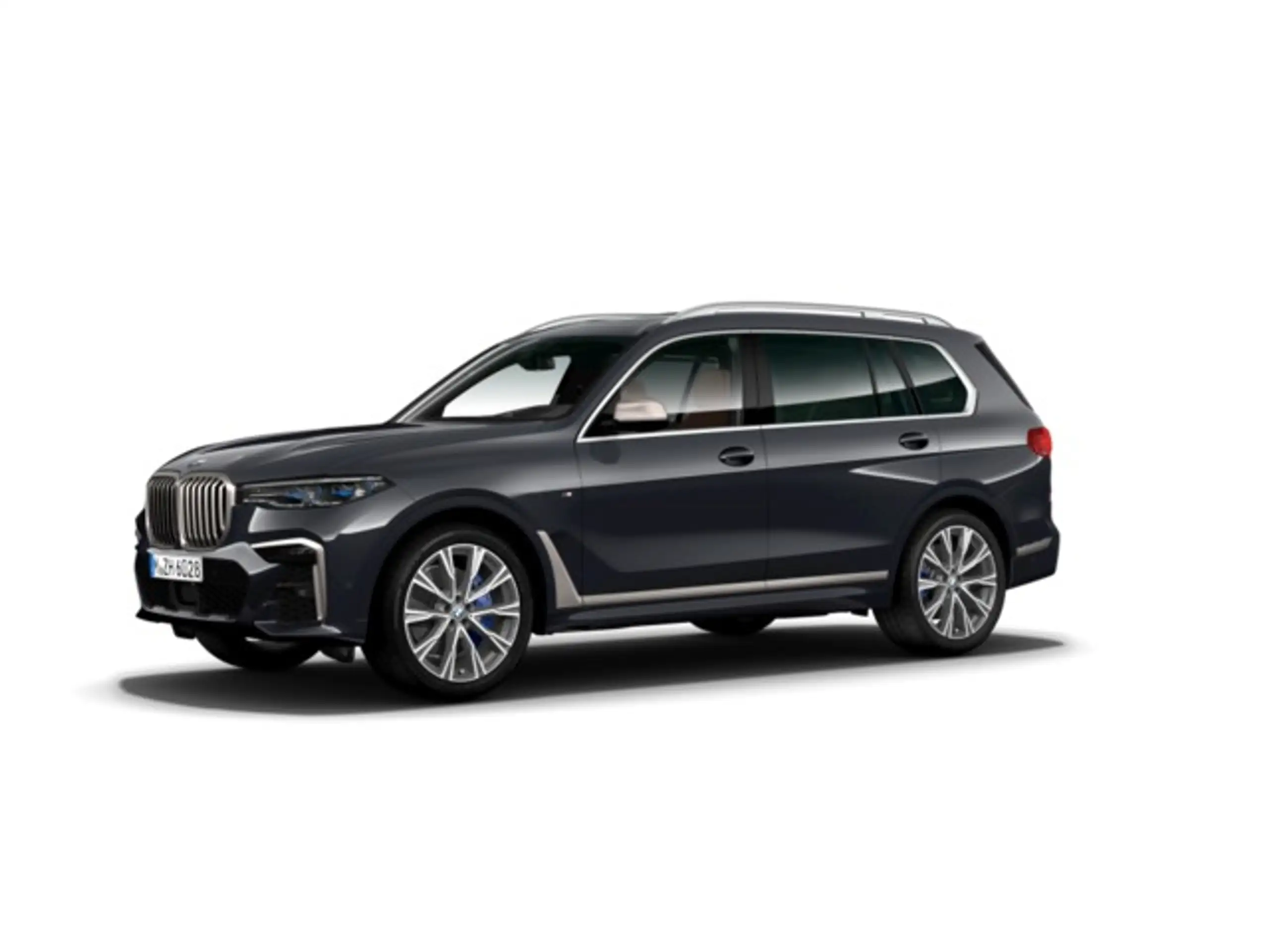 BMW - X7