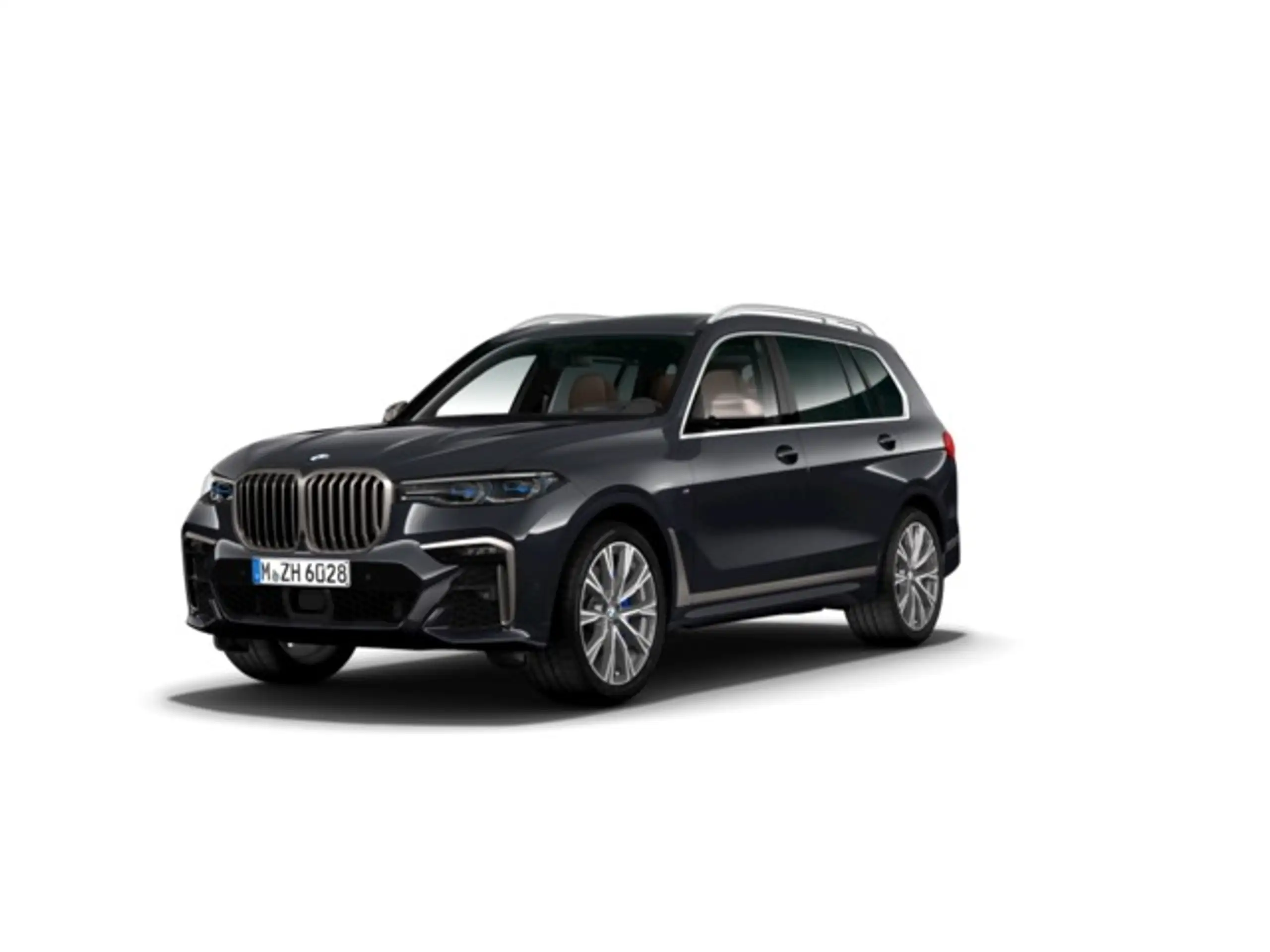 BMW - X7