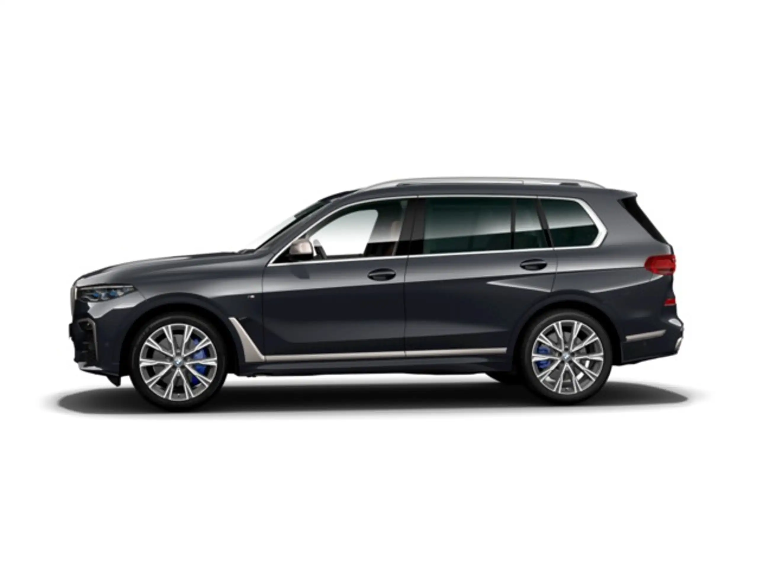 BMW - X7