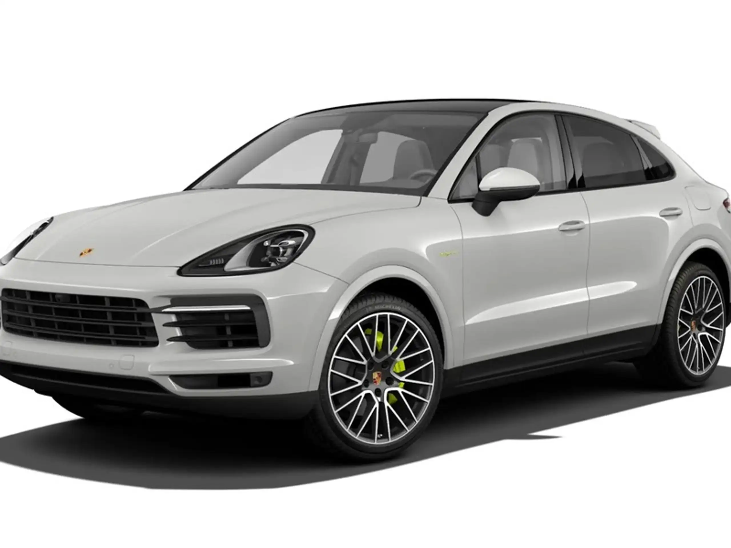 Porsche - Cayenne