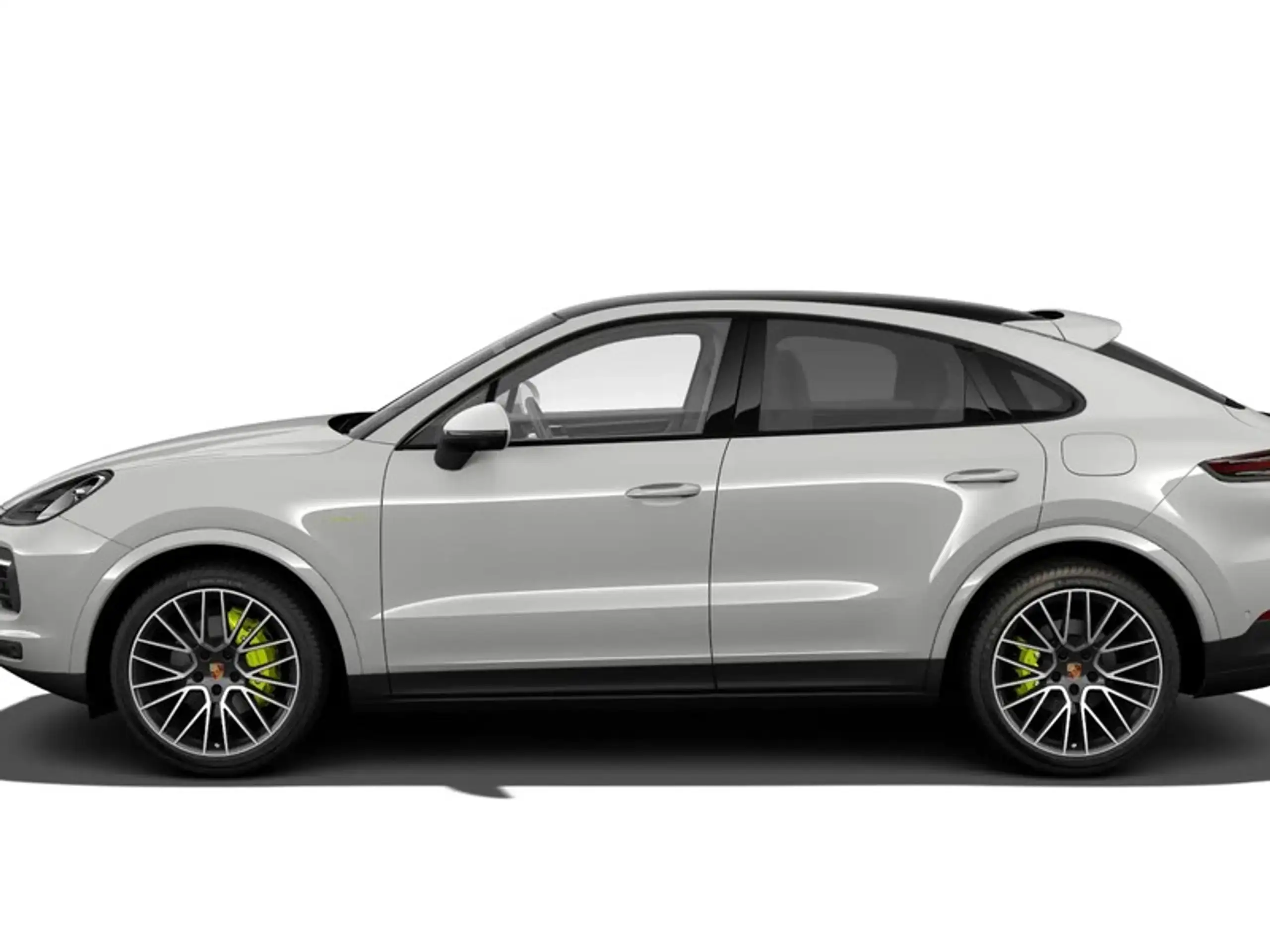 Porsche - Cayenne