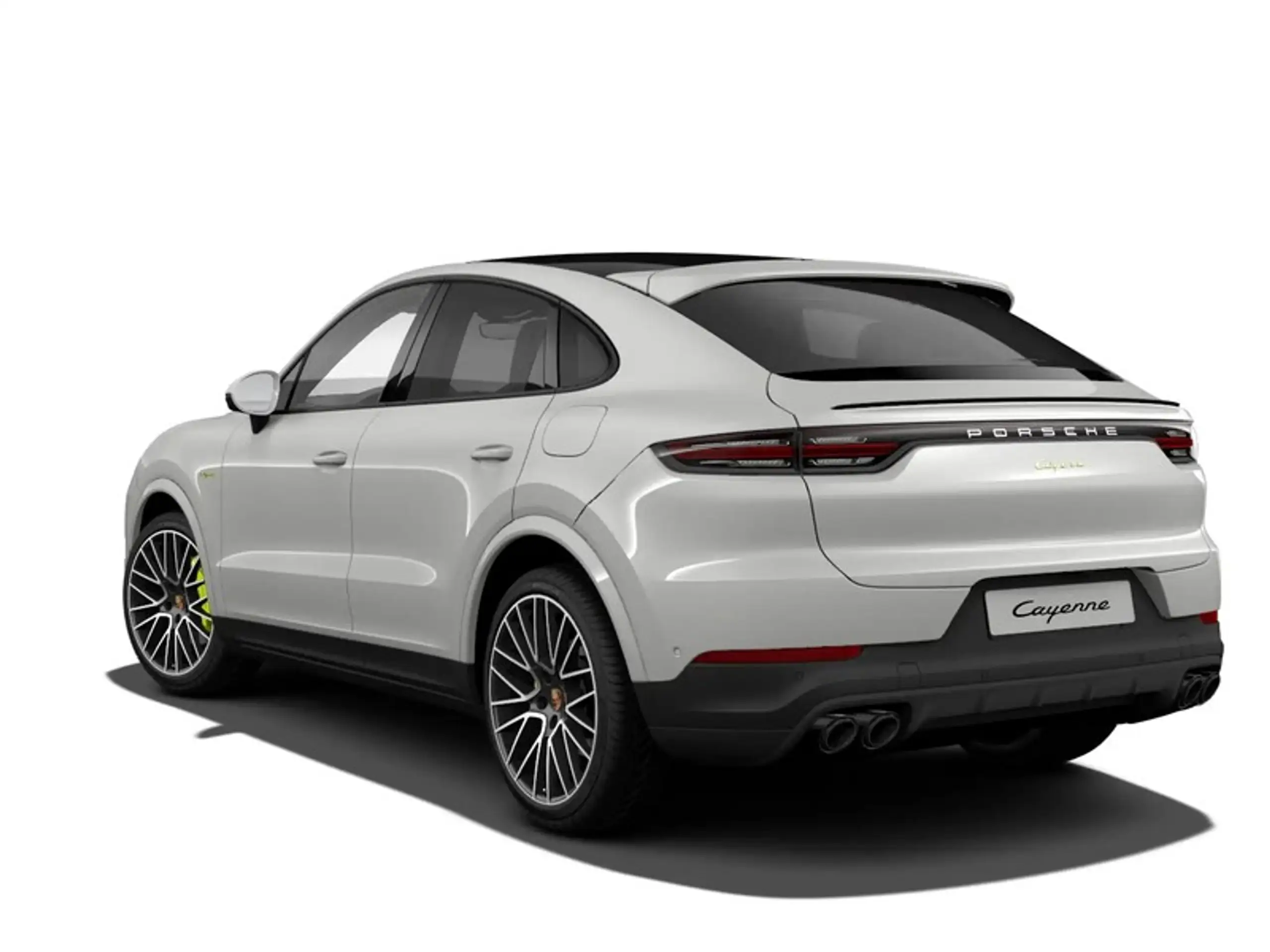 Porsche - Cayenne