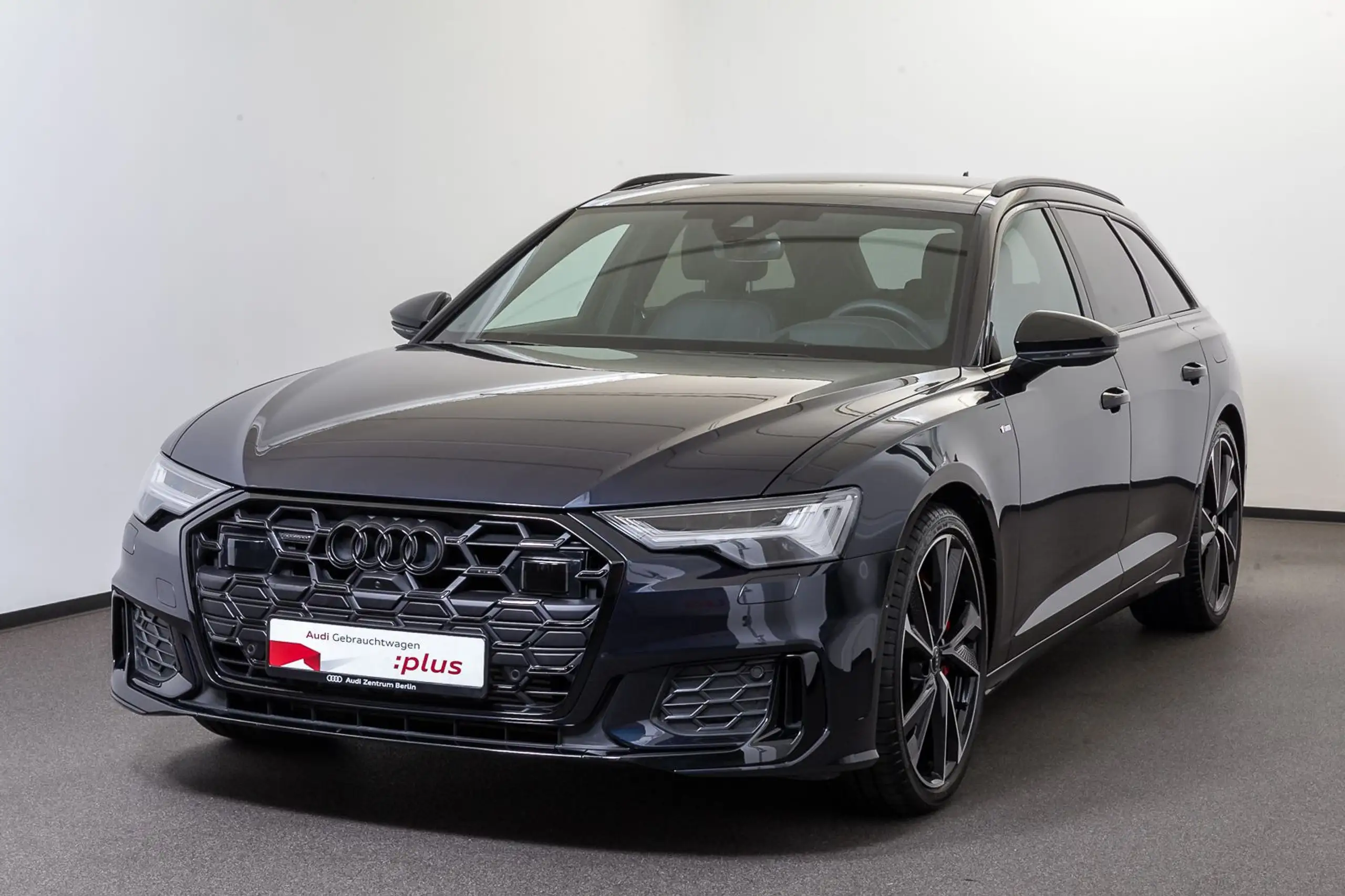 Audi - A6