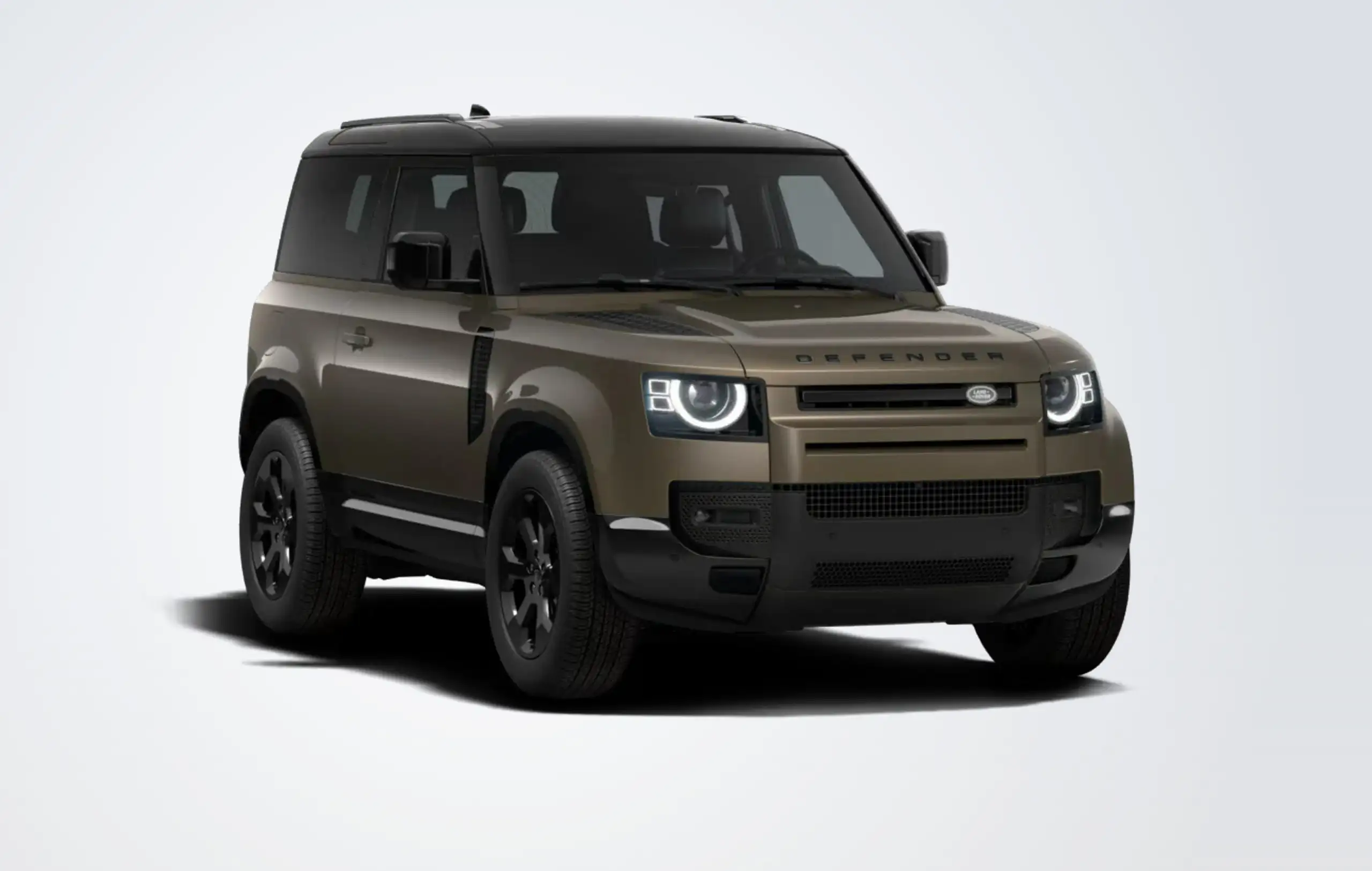 Land Rover - Defender