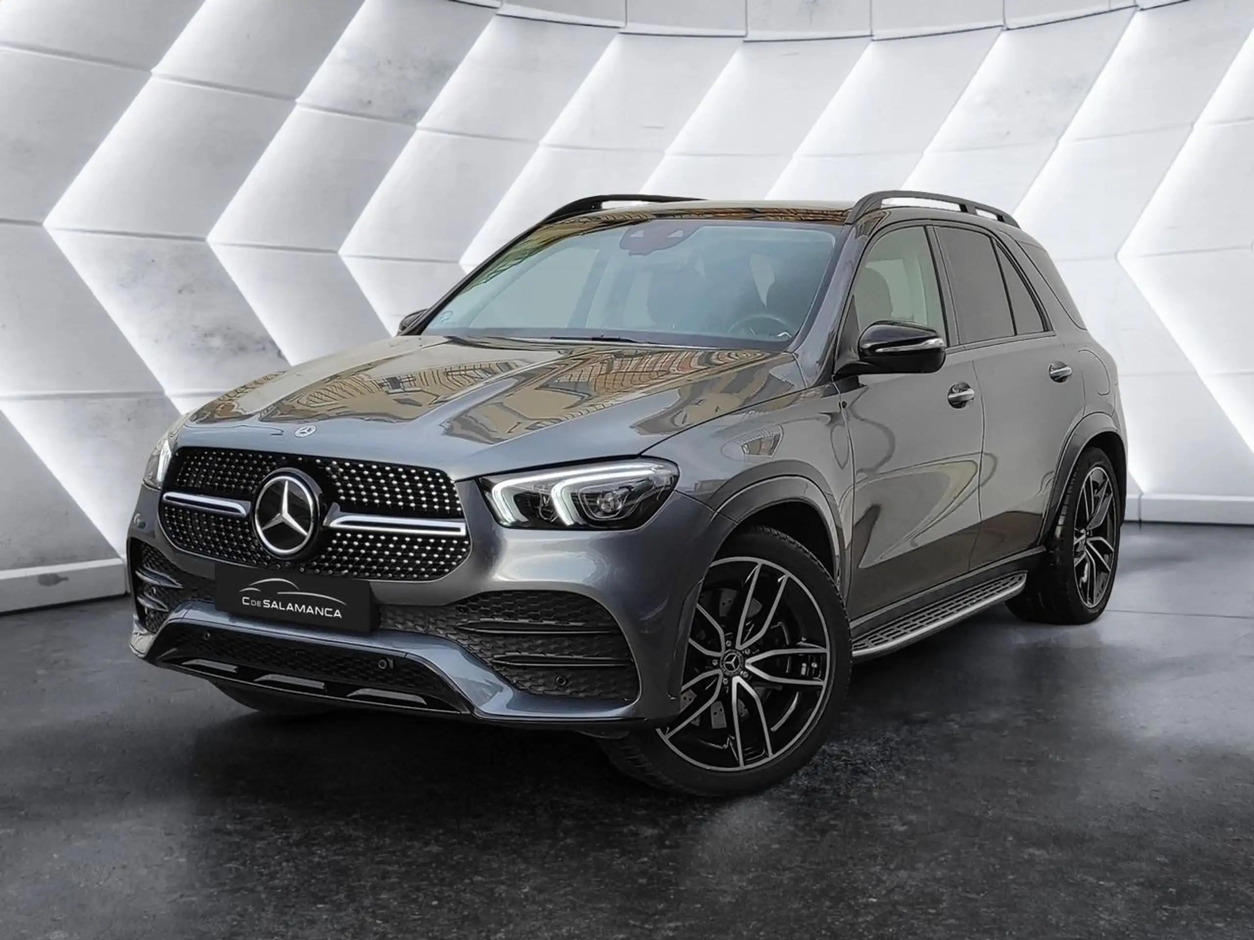 Mercedes-Benz GLE 300 2022