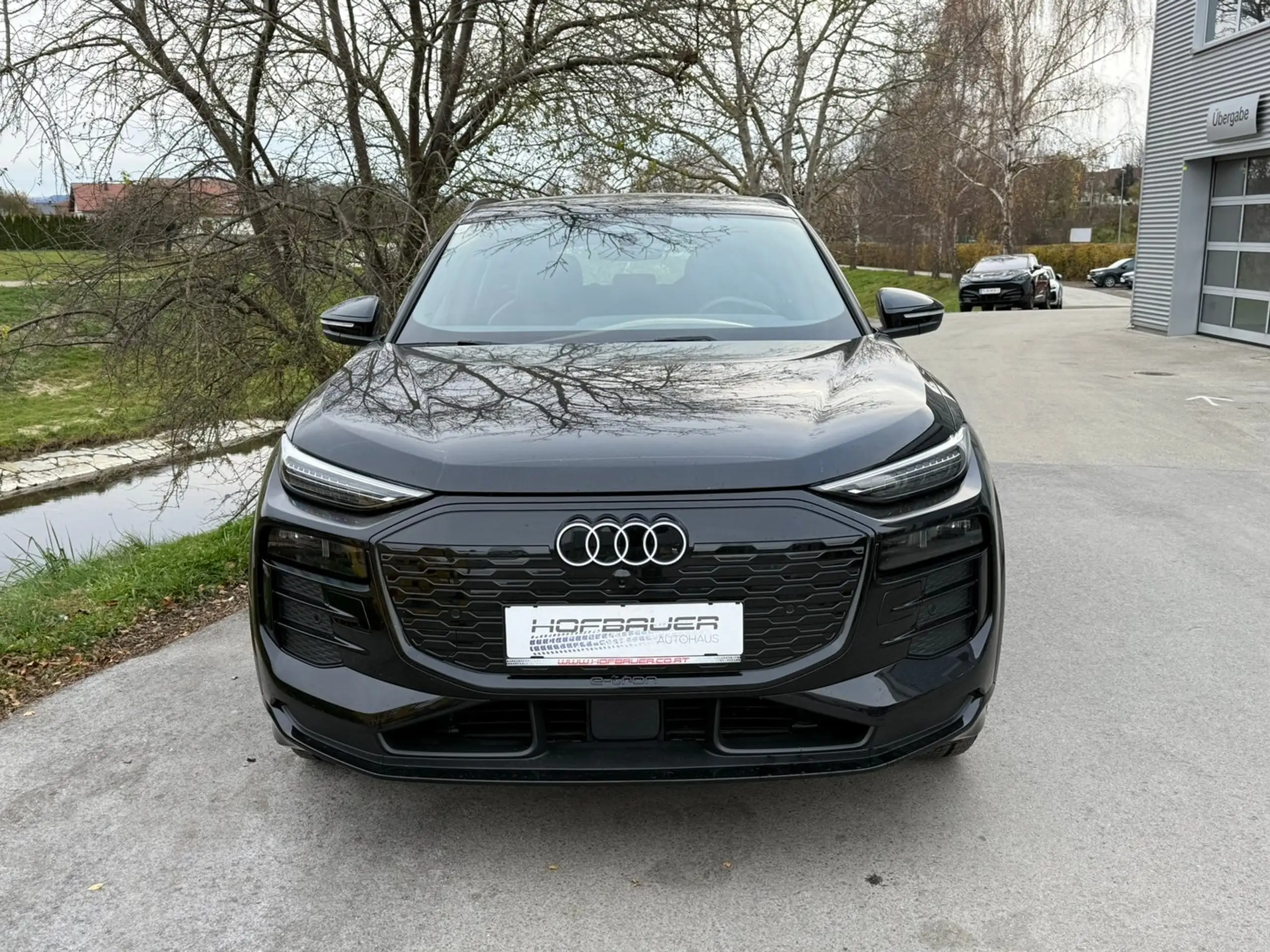 Audi - Q6