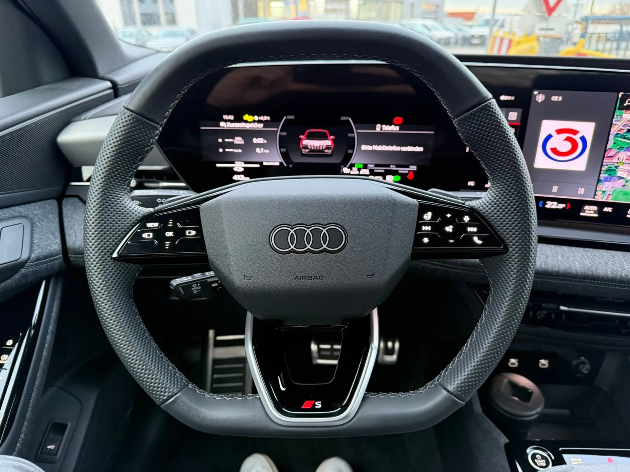 Audi - Q6