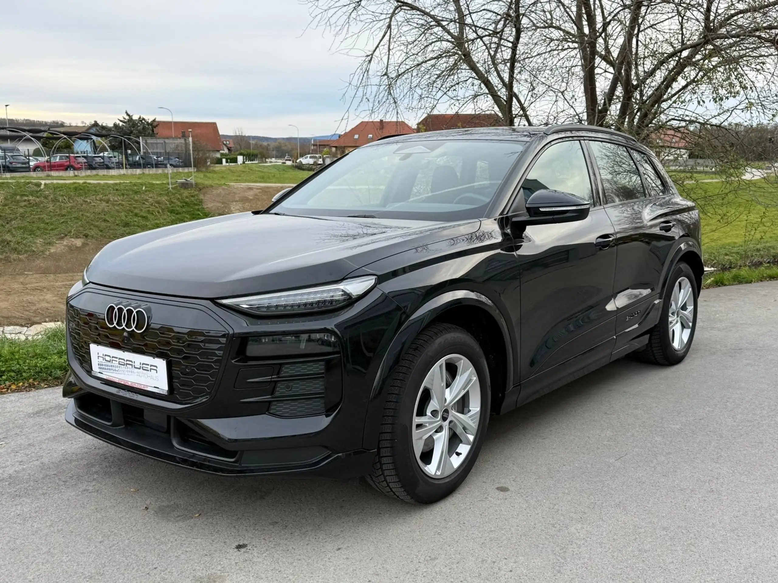 Audi - Q6