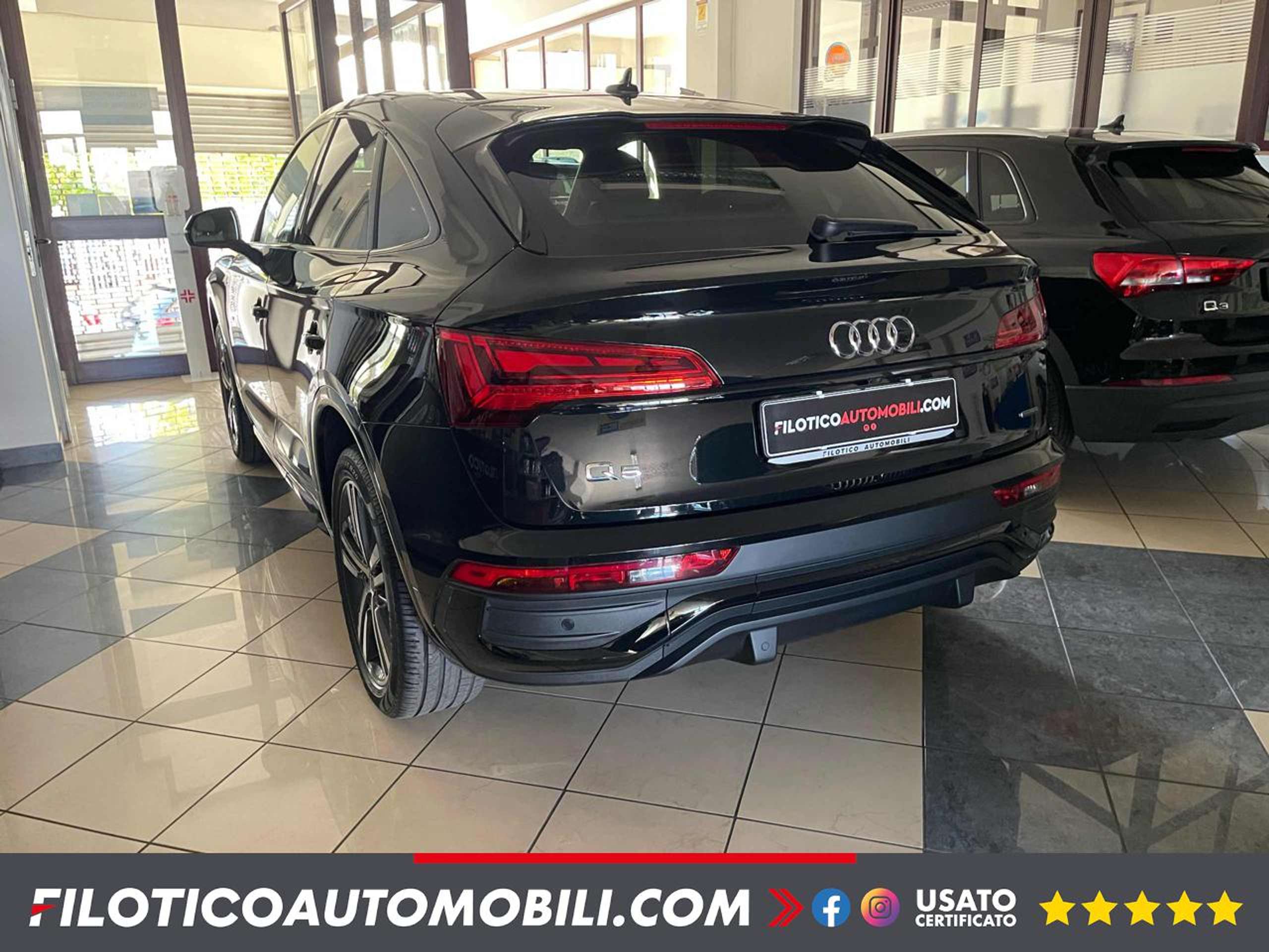 Audi - Q5