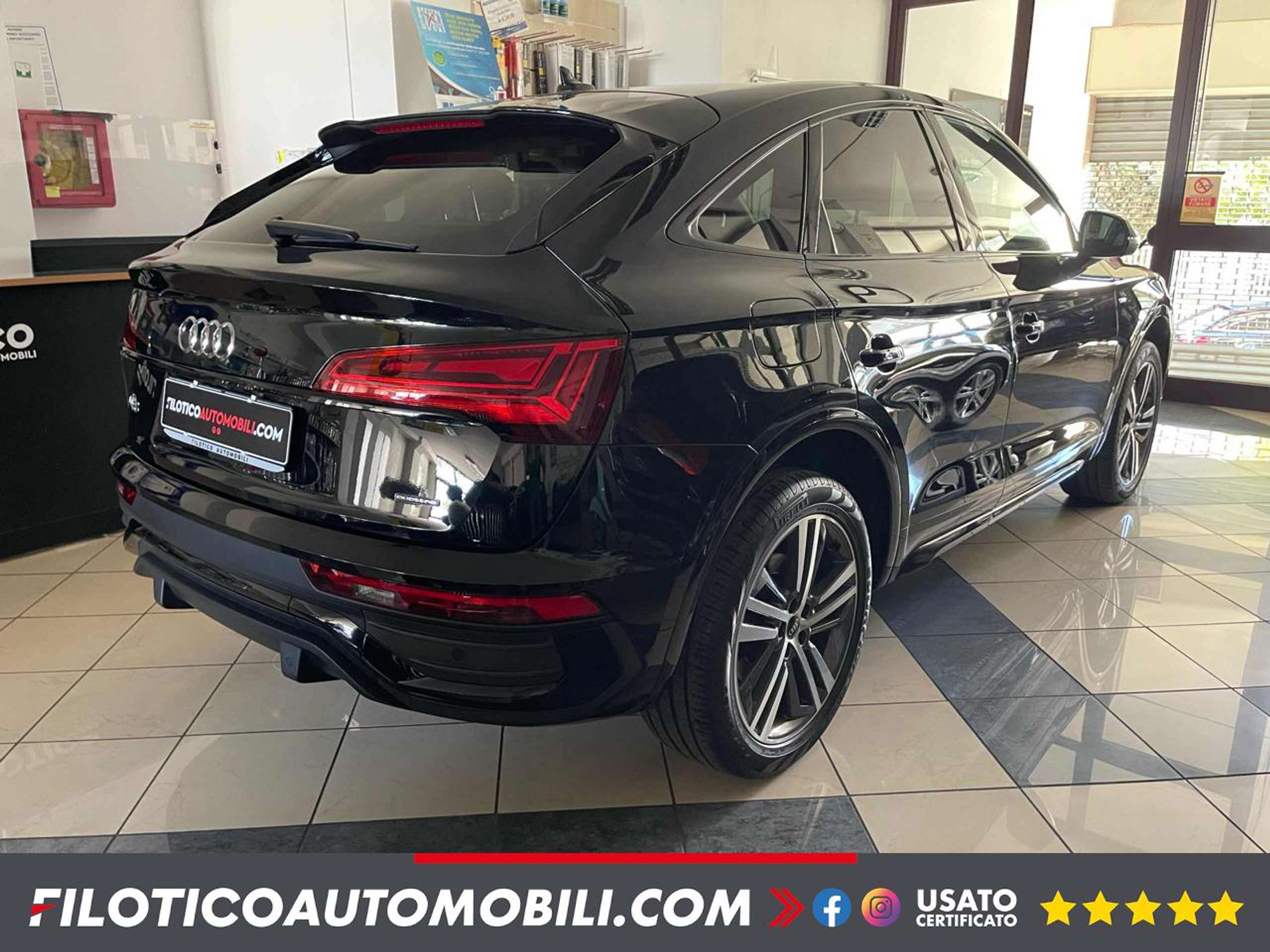 Audi - Q5