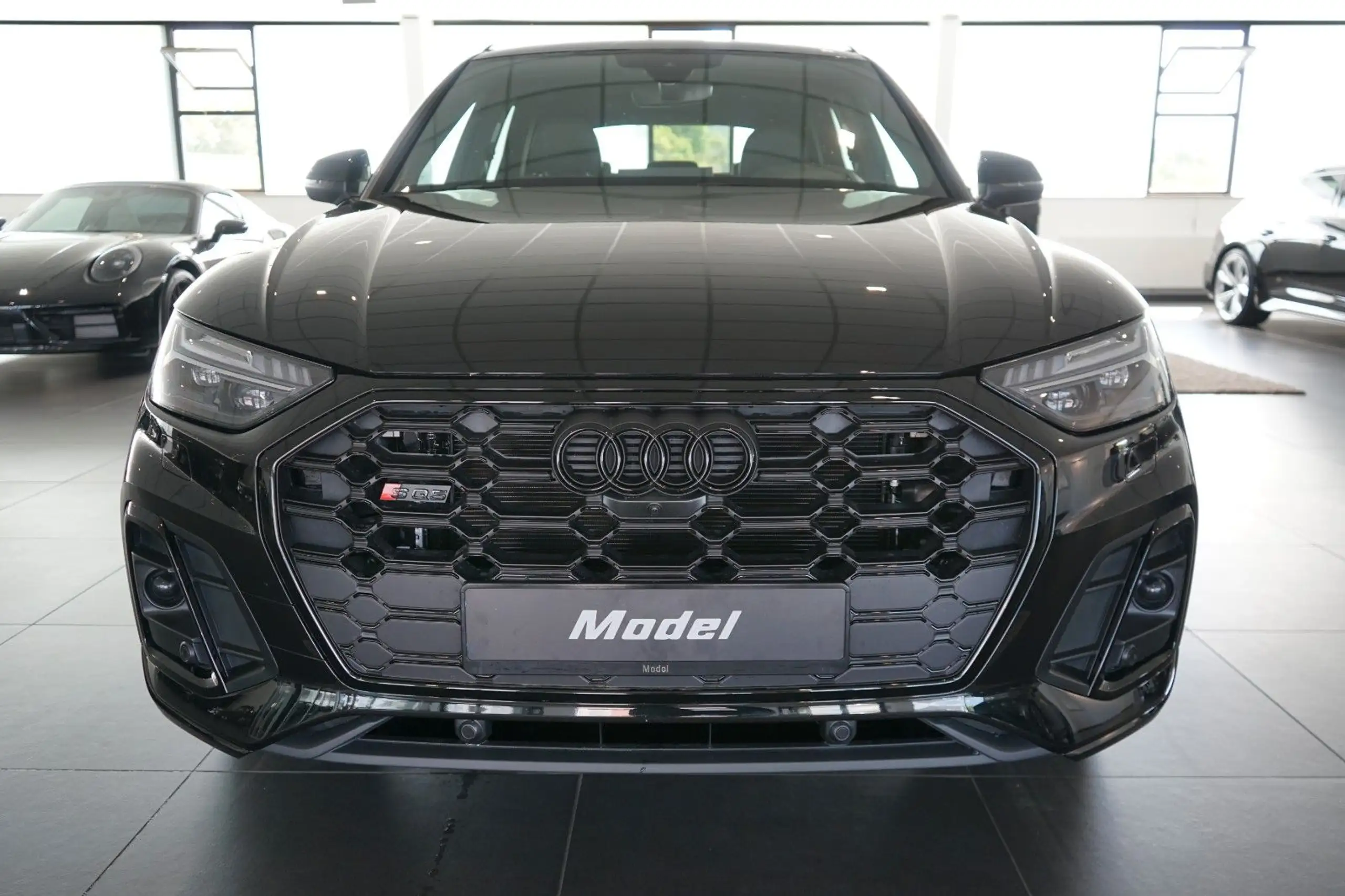 Audi - SQ5