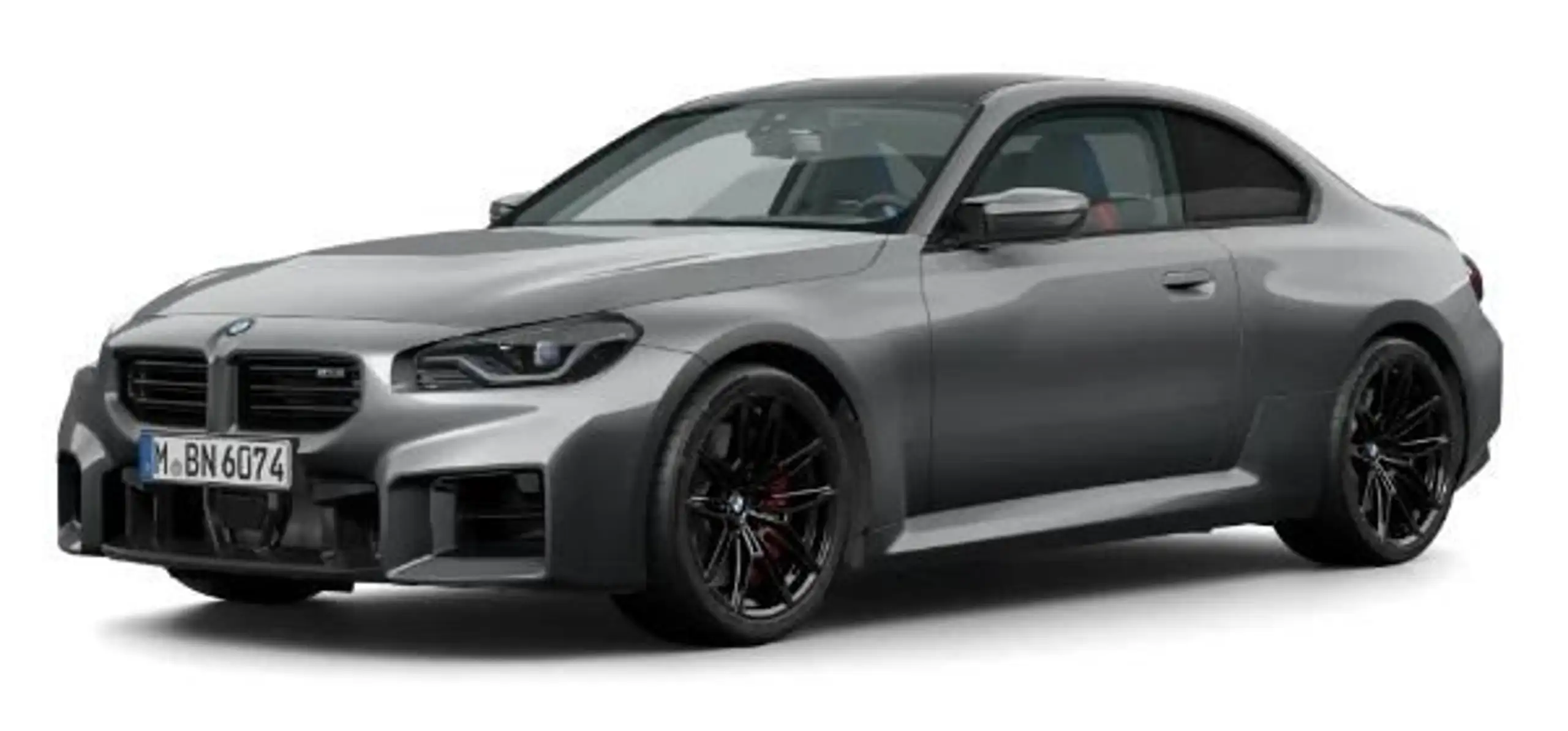 BMW - M2