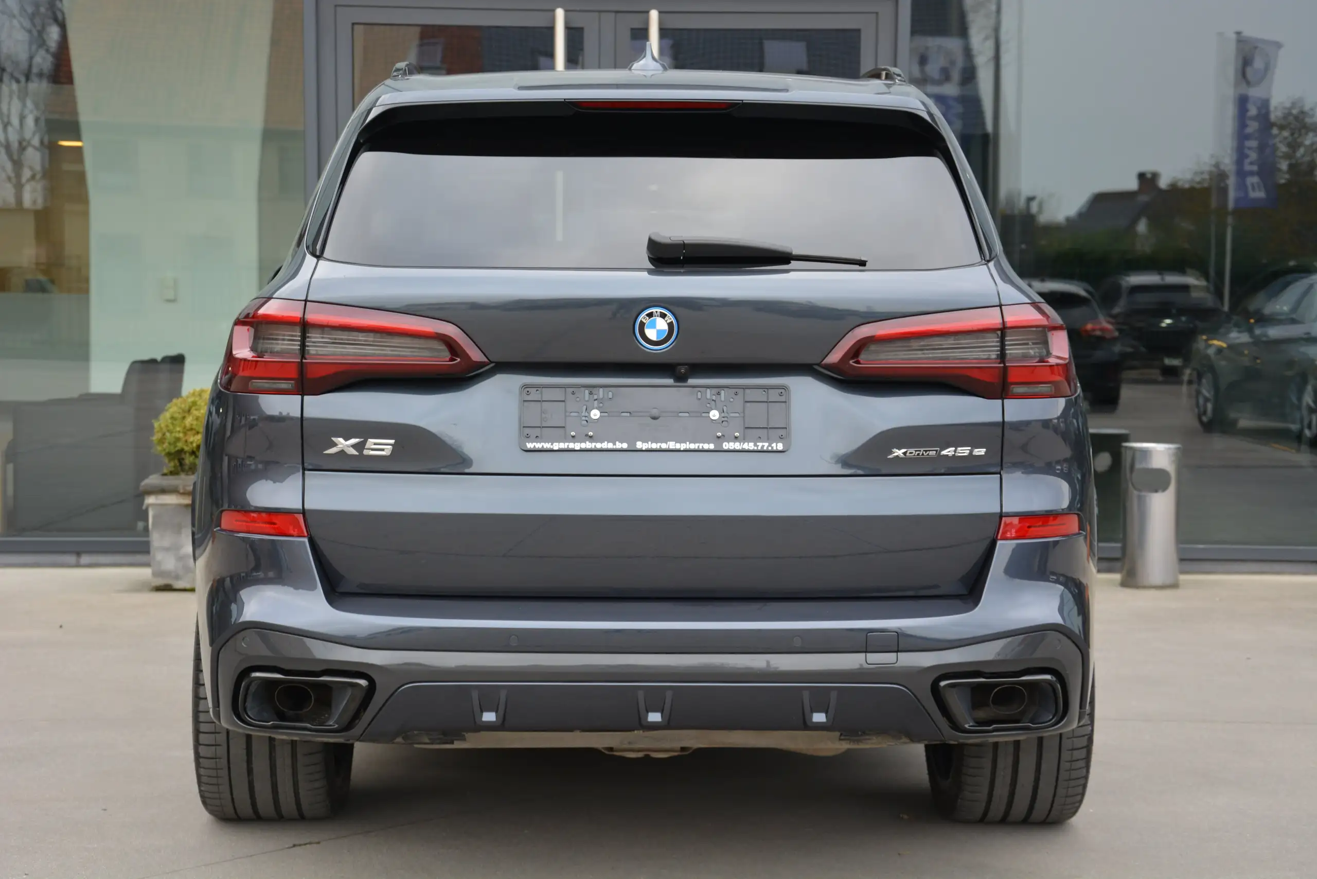 BMW - X5