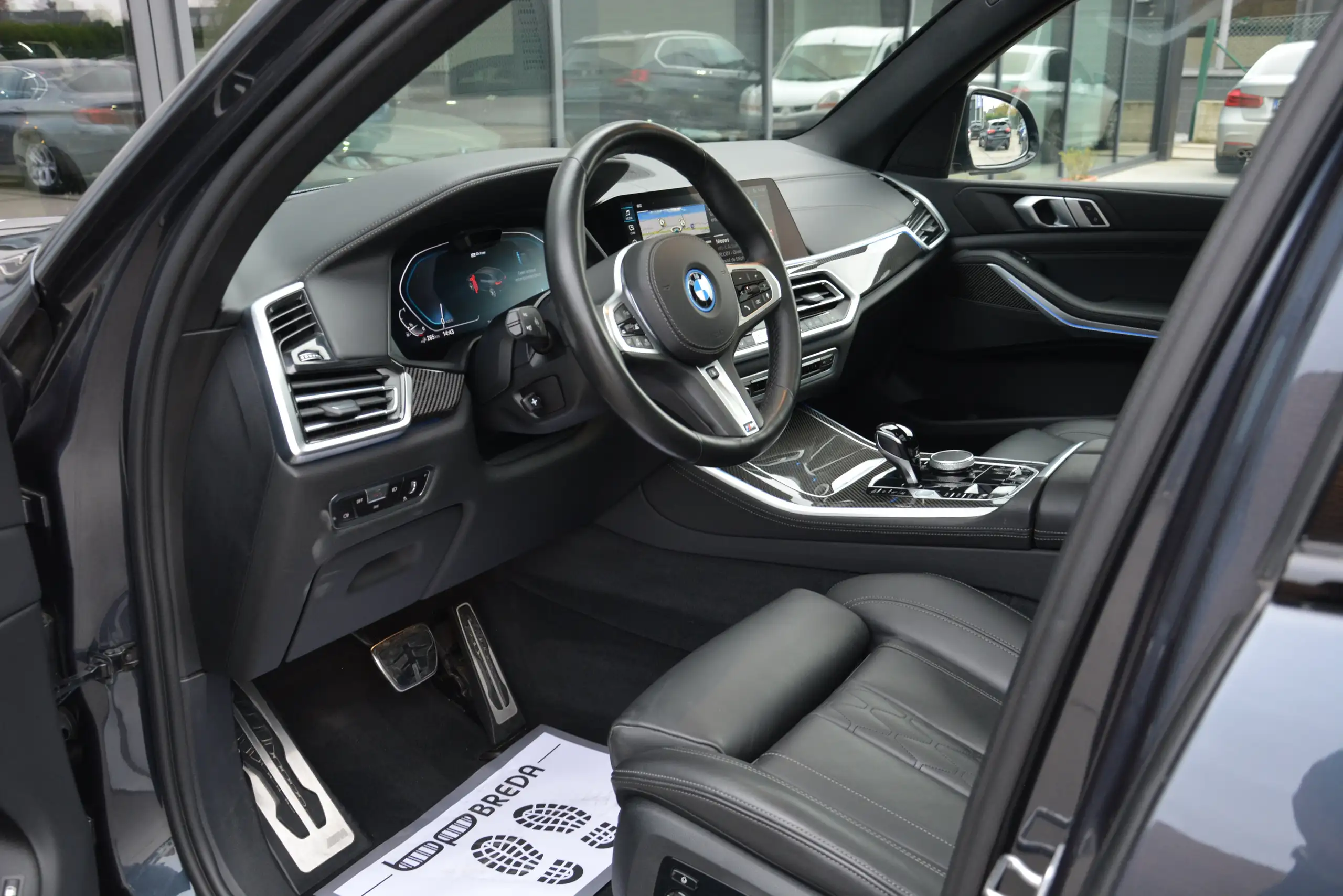 BMW - X5