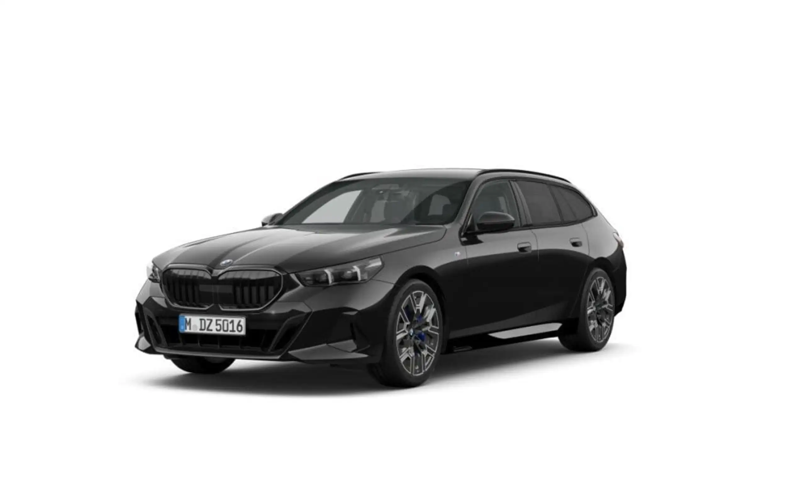 BMW 520 2015