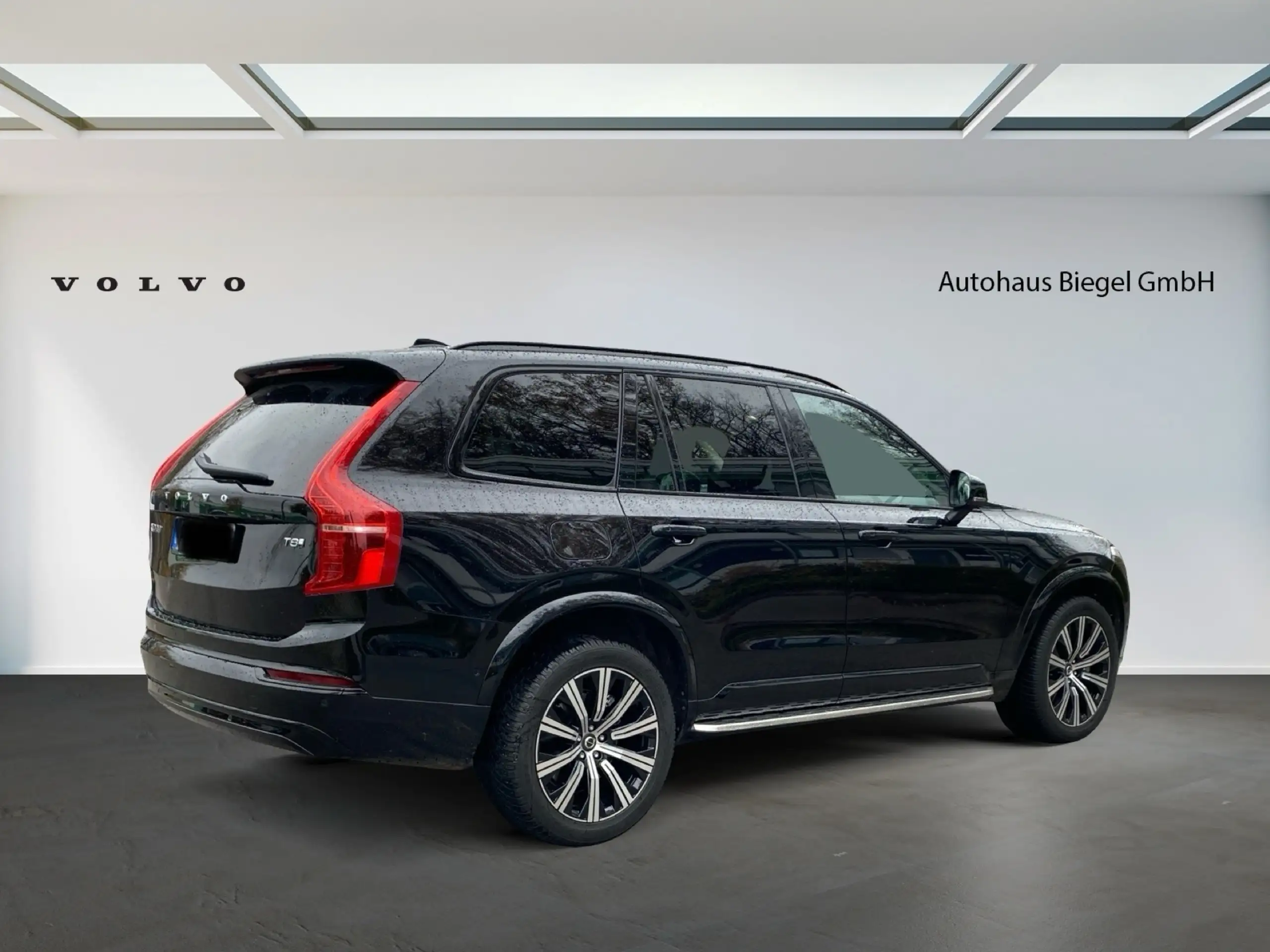 Volvo - XC90