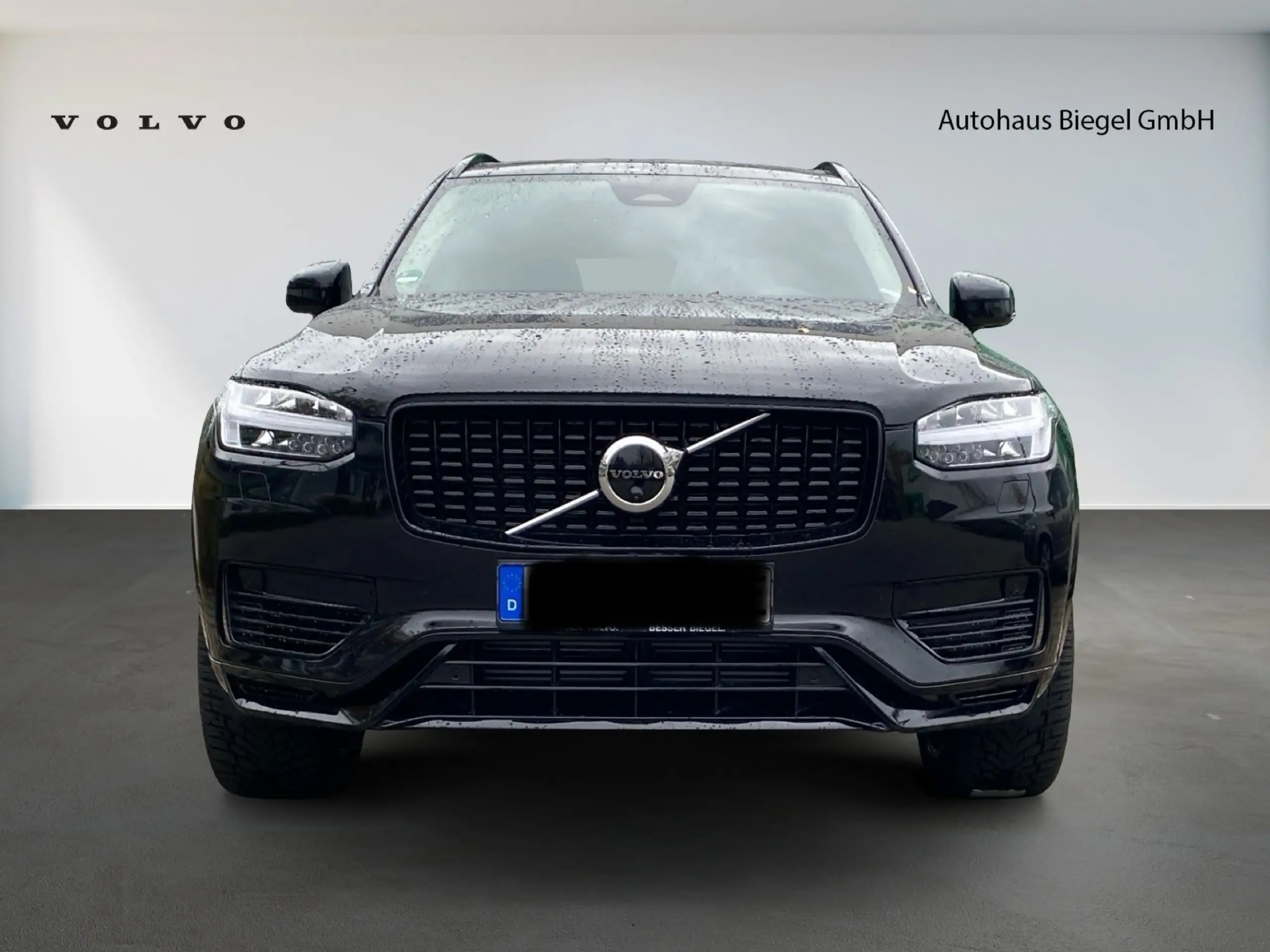 Volvo - XC90