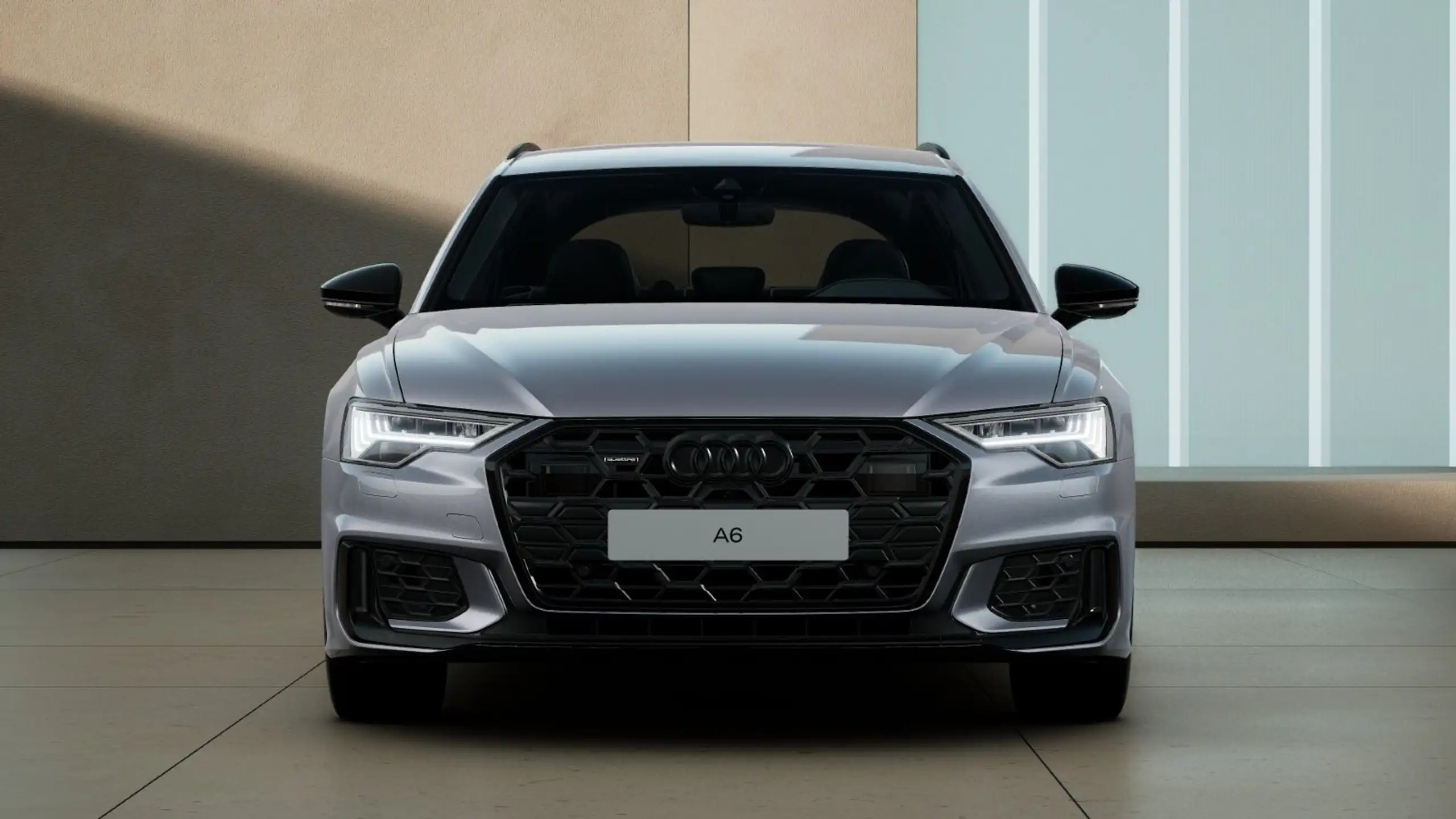 Audi - A6