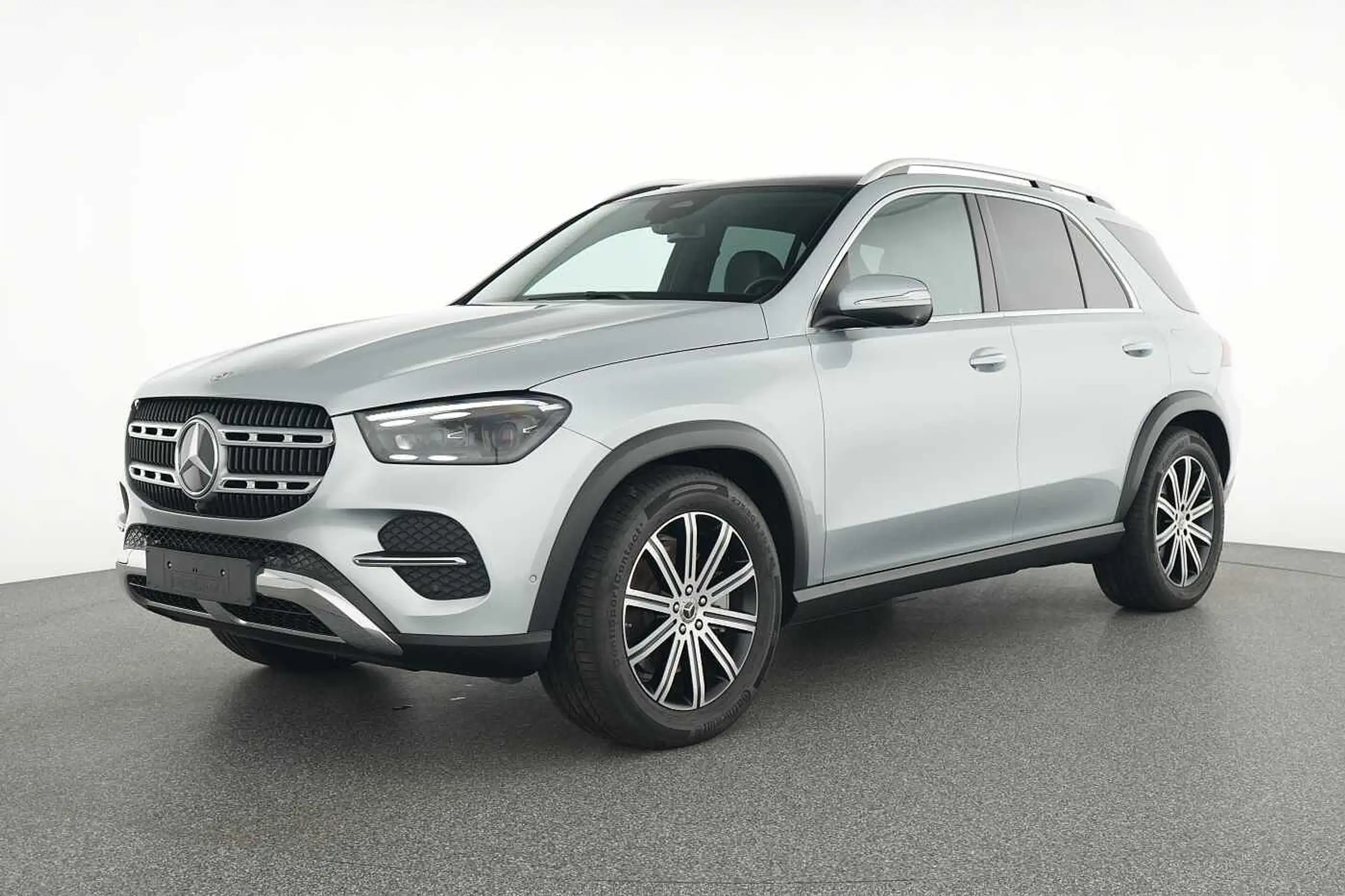 Mercedes-Benz GLE 350 2024