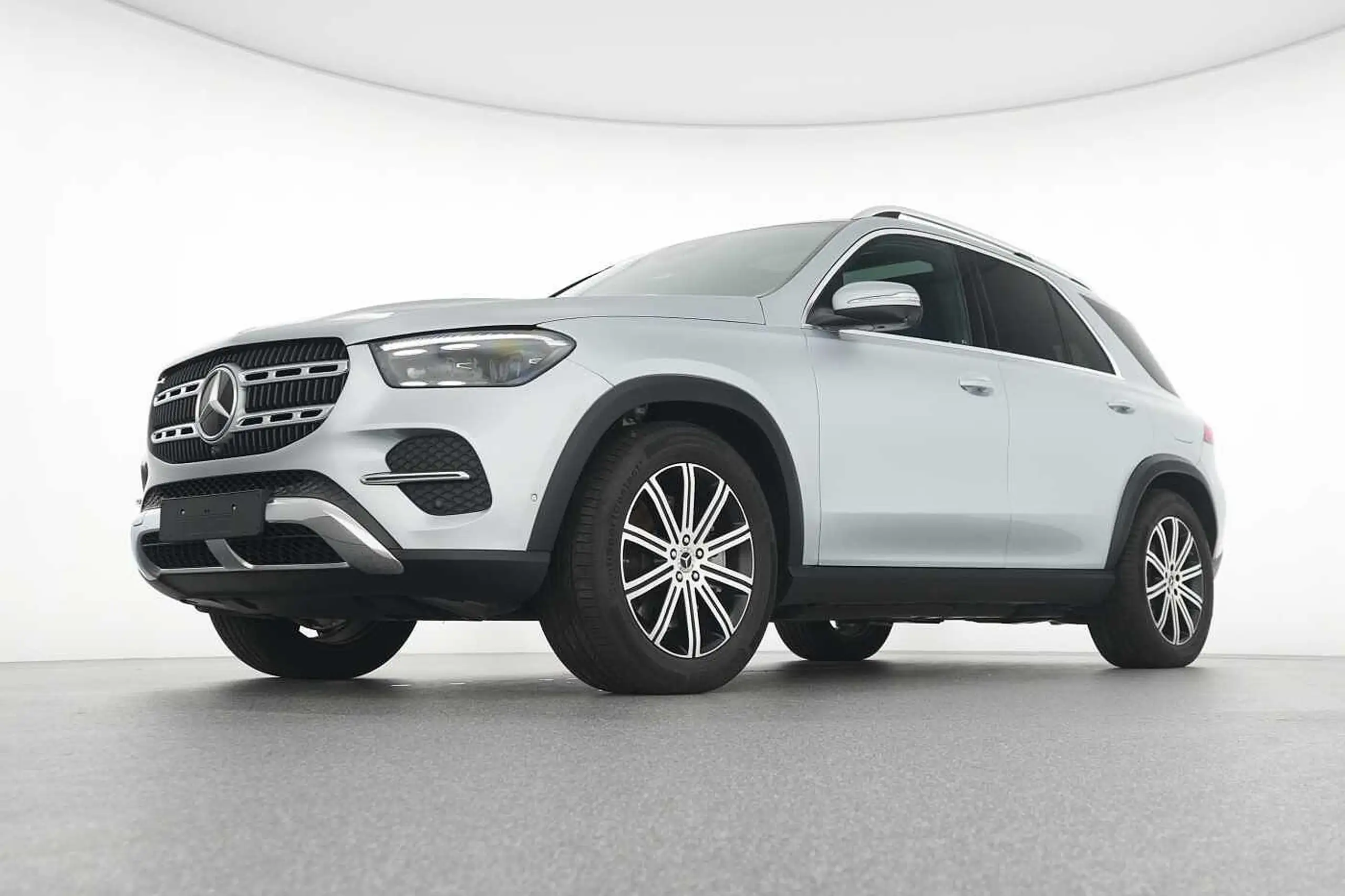 Mercedes-Benz - GLE 350